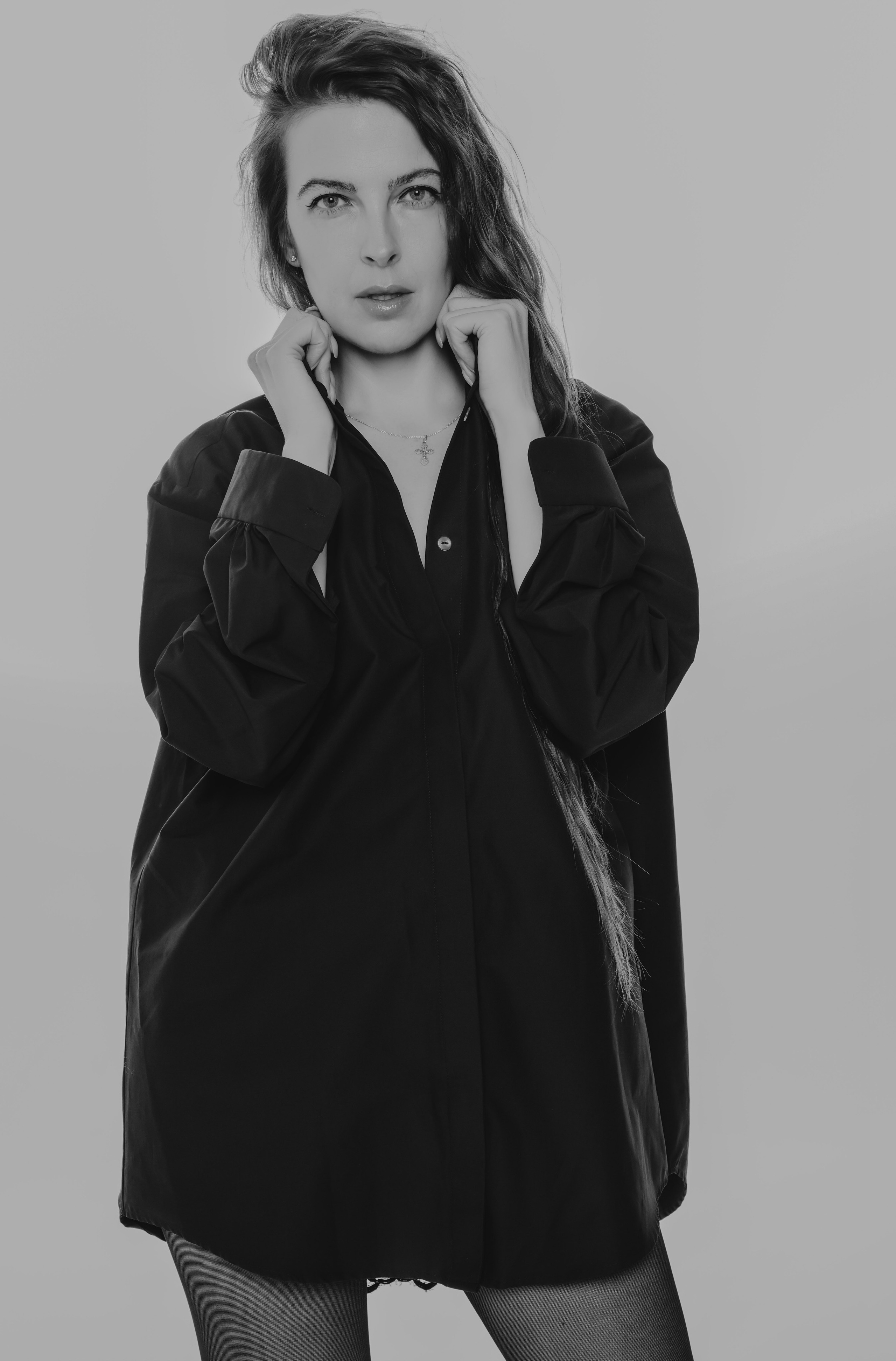 Индивидуальные съемки. Фотограф в Москве Юлия Новикова