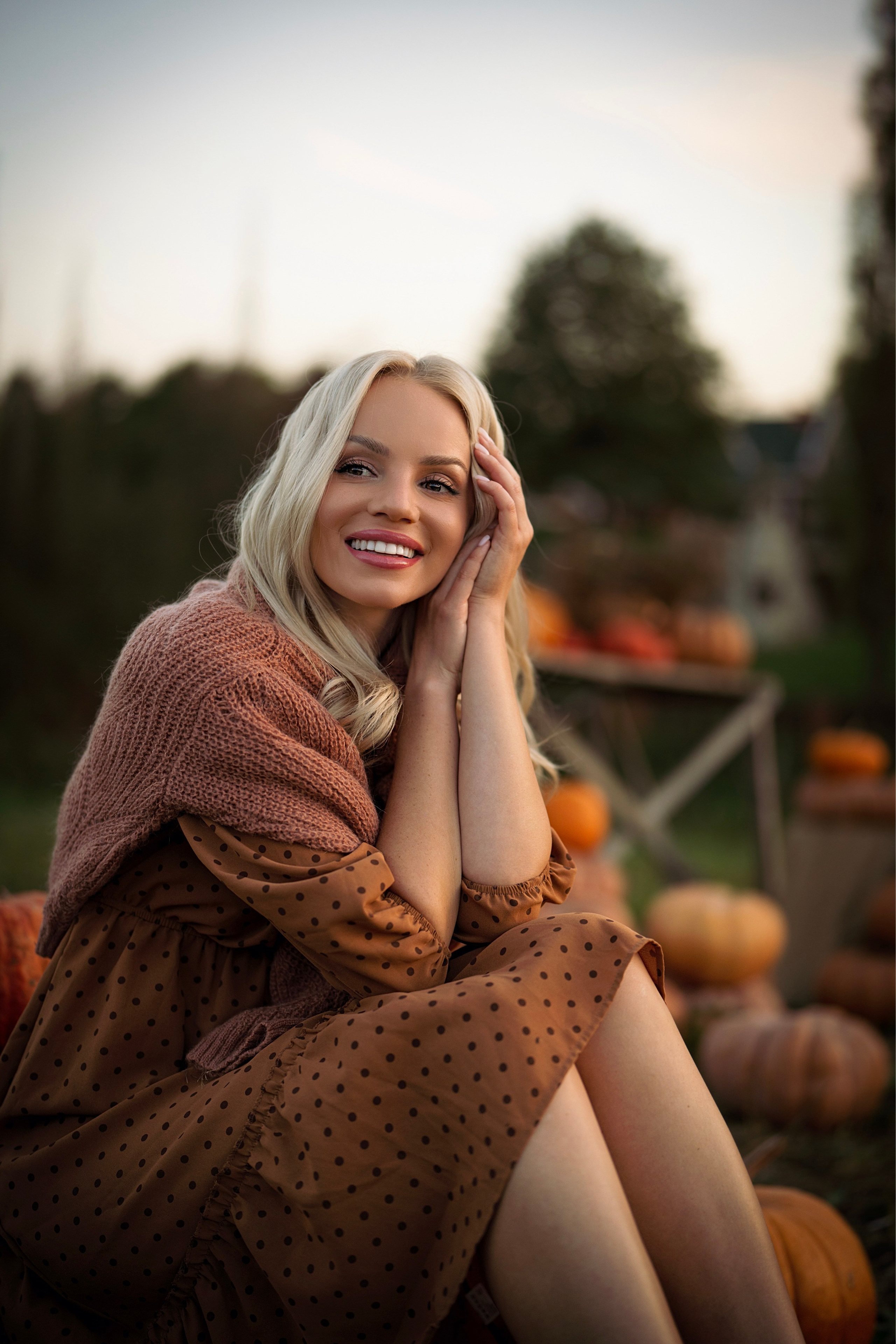 Теплые лапы осени. Ваш фотограф Tetiana Kolos, найду самый удачный ракурс и словлю момент