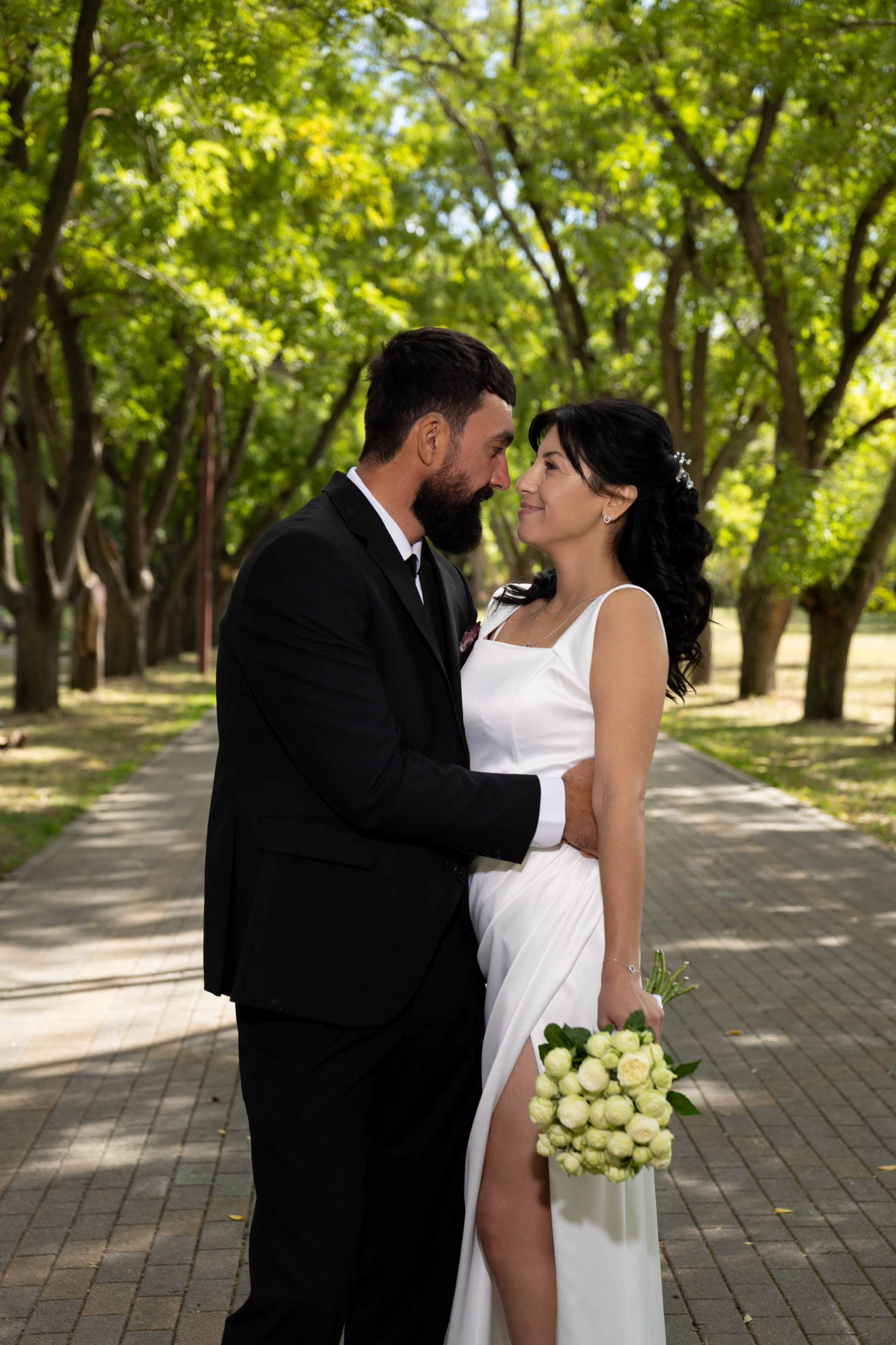 Love & Свадебные. Анастасия Соломенная и Василиса Марченко Фотографы Краснодар