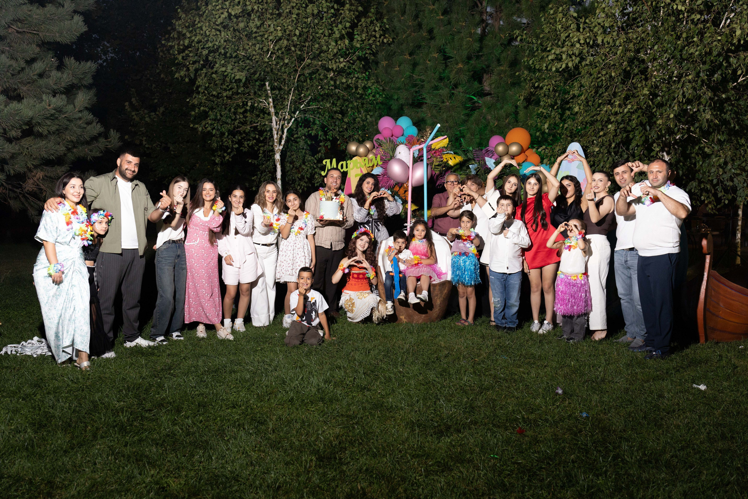 Семейные & детские. Анастасия Соломенная и Василиса Марченко Фотографы Краснодар