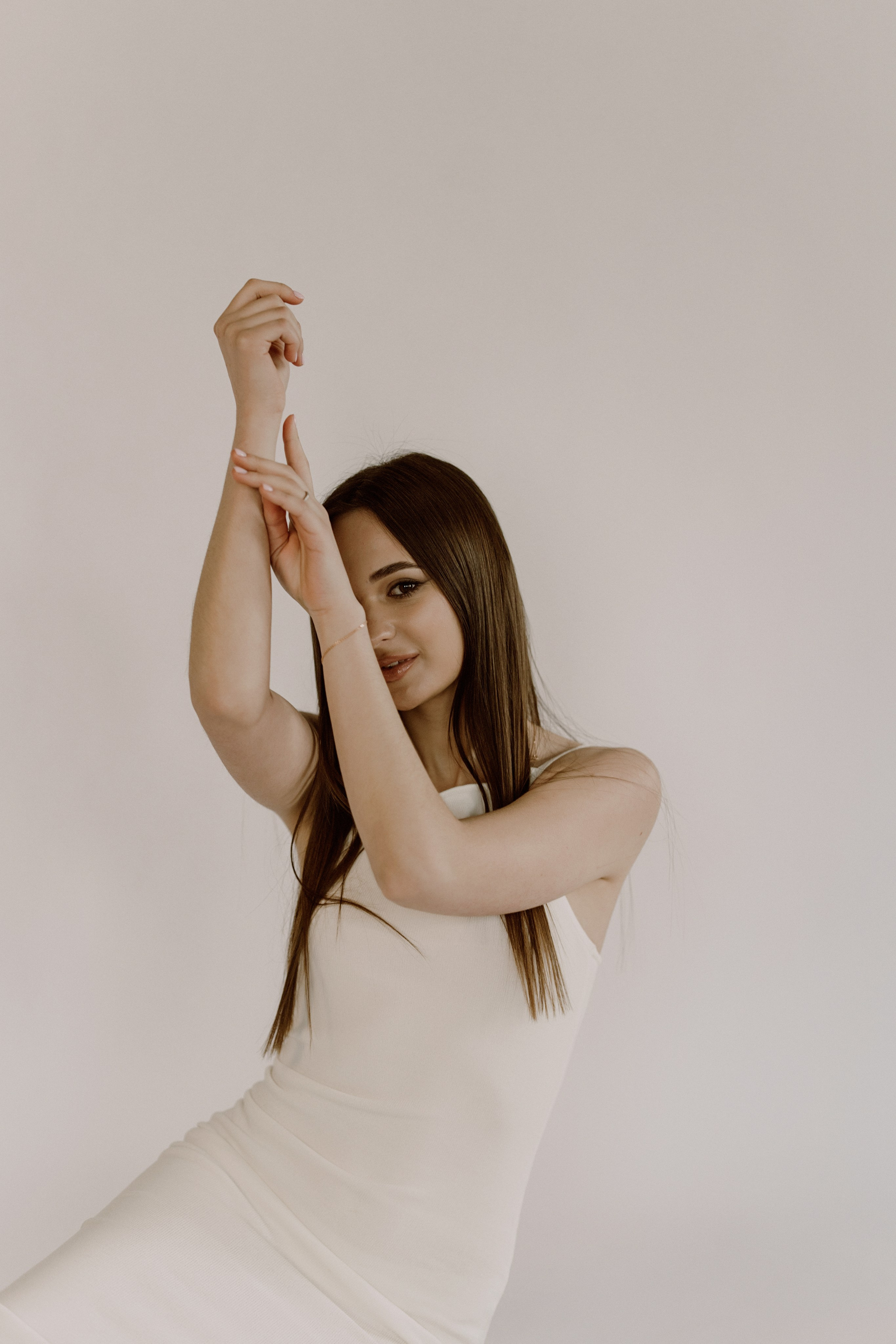 Алина. Свадебный и индивидуальный фотограф в Суворове Клюева Мария