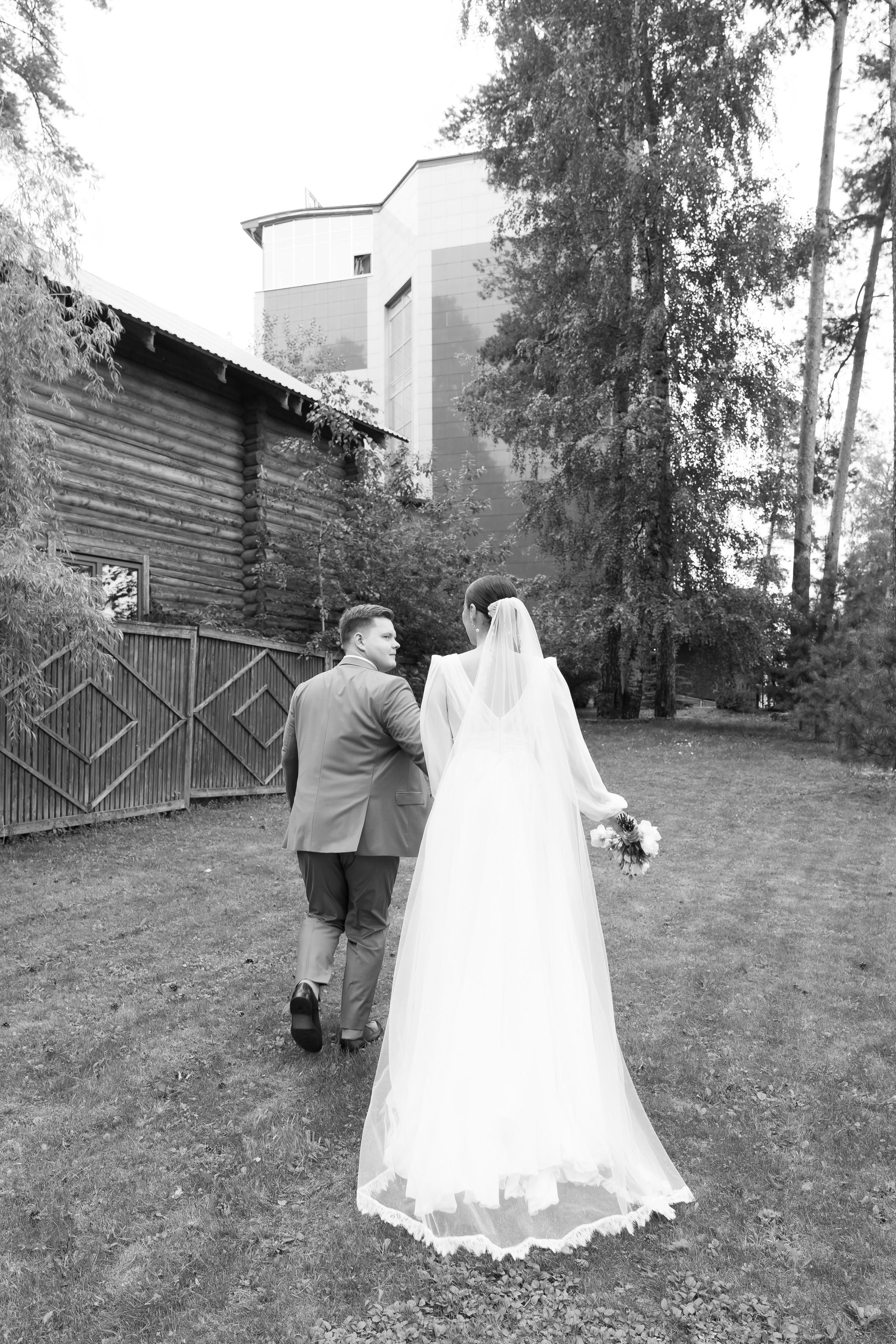 А&D. Свадебный, репортажный, семейный фотограф Елена Брюхова