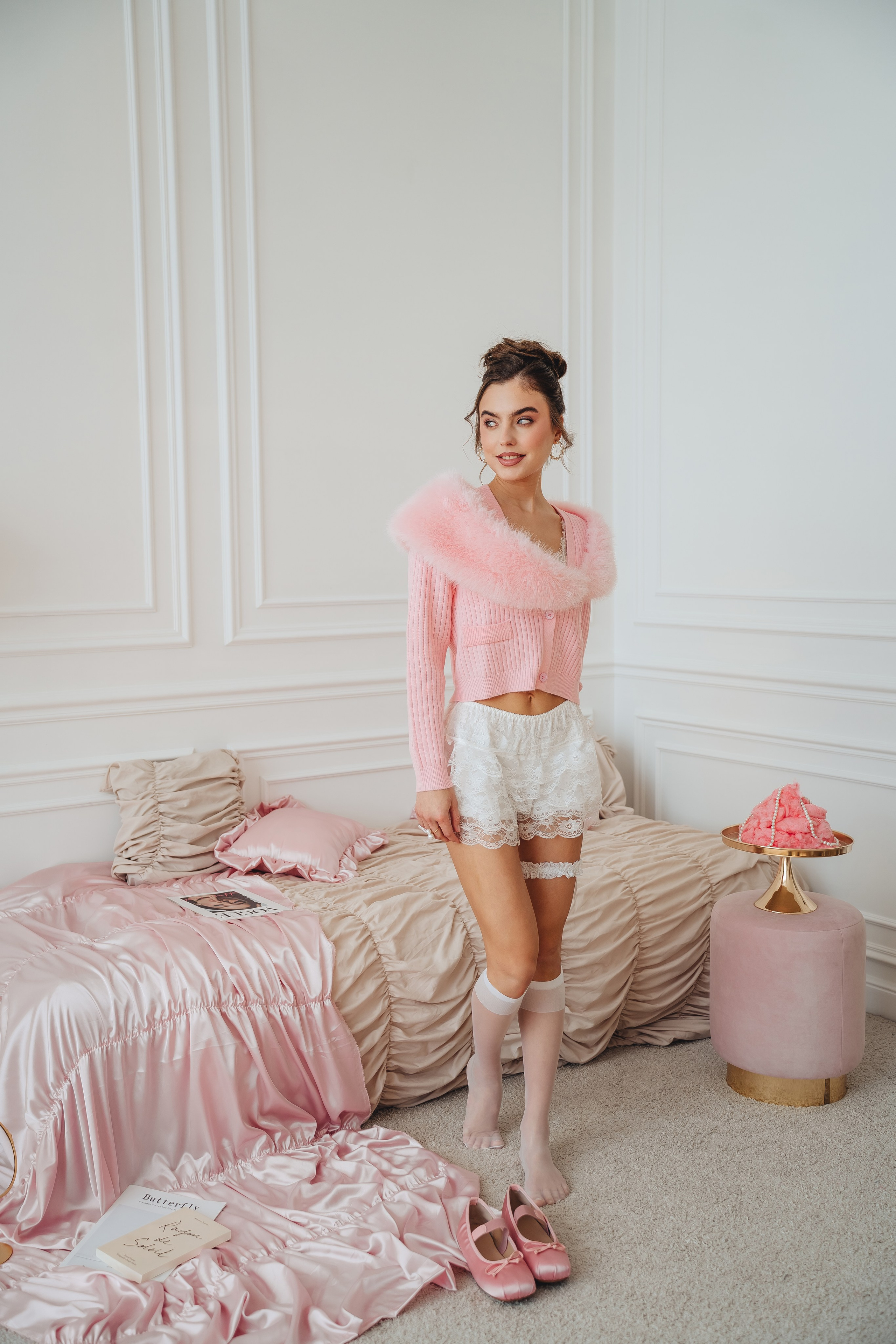 Самая нежная. Семейный фотограф