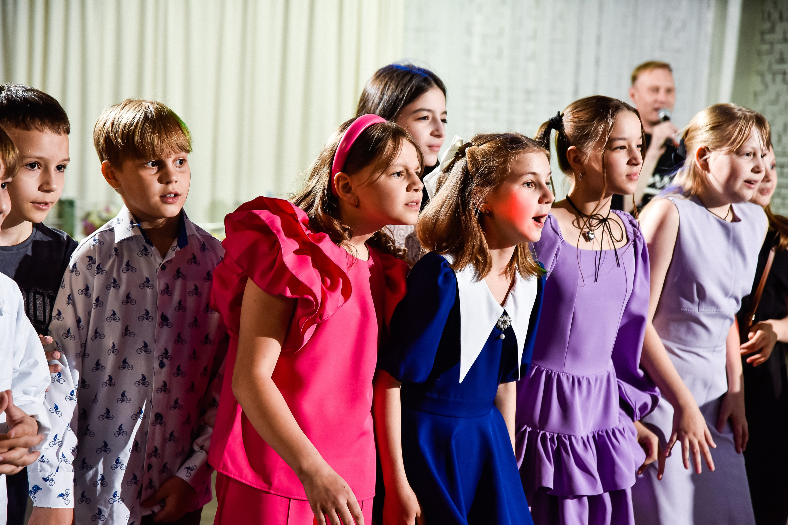 Репортажная съемка в Самаре и Самарской области