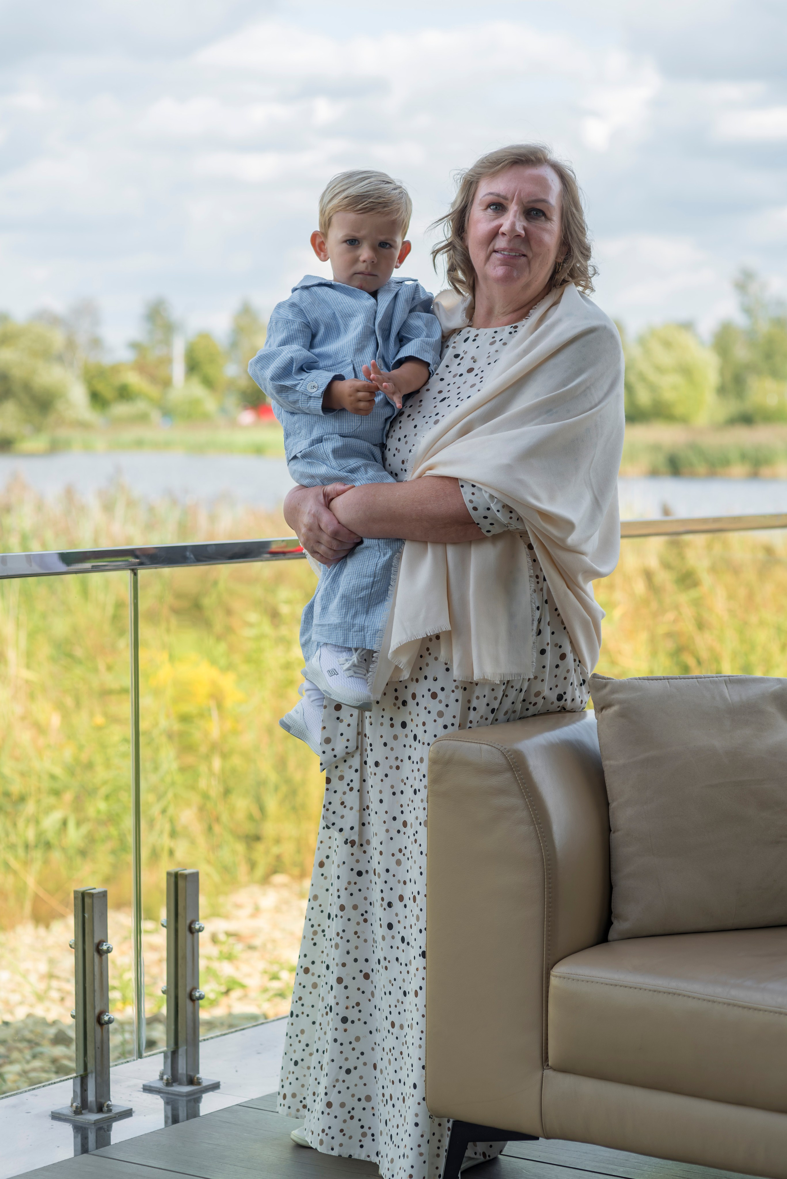 Празднование Крещения Мирона. Фотограф Крещения и Венчания. Минск и другие города. Почтенная Наташа