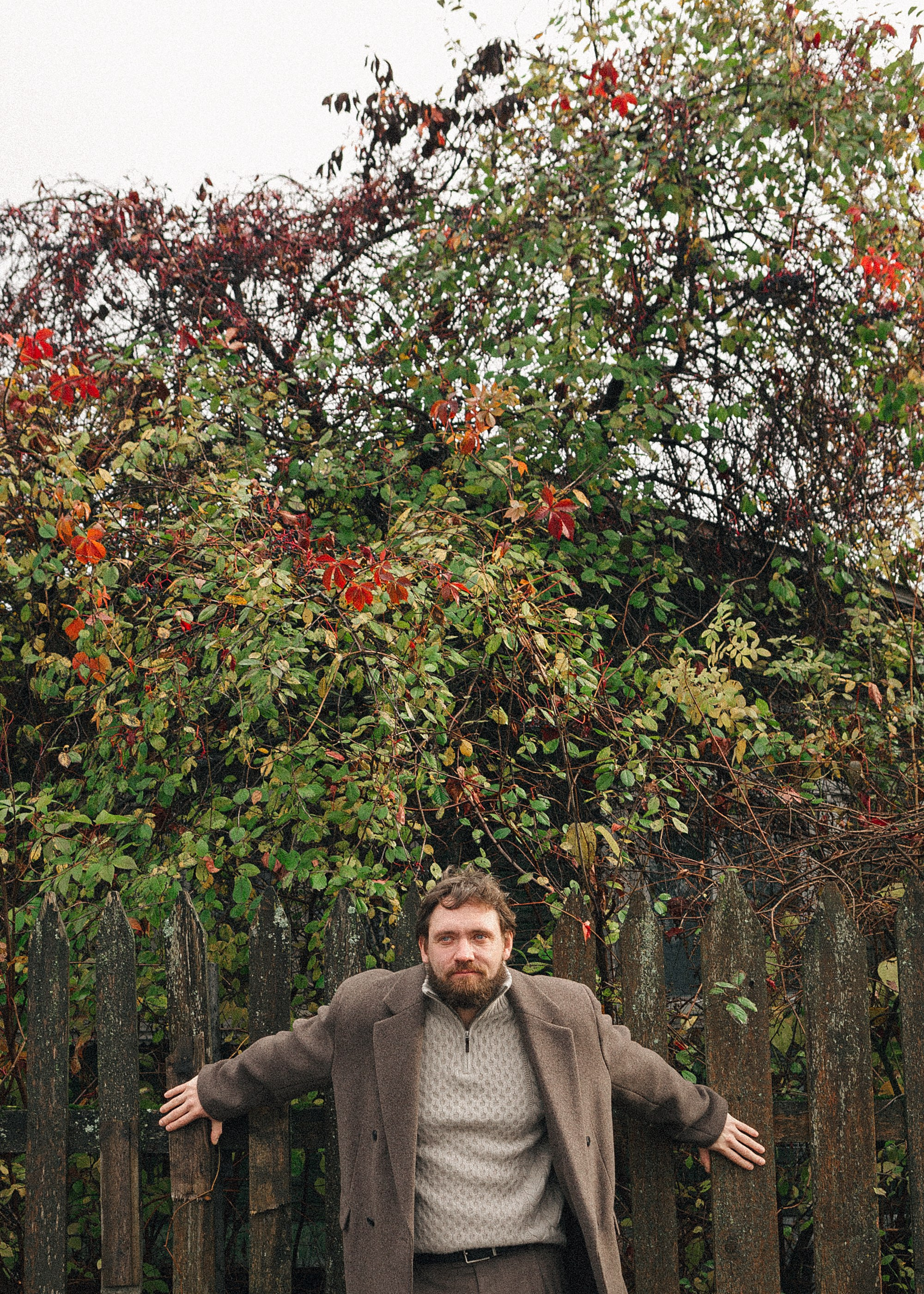 Алексей Сапрыкин