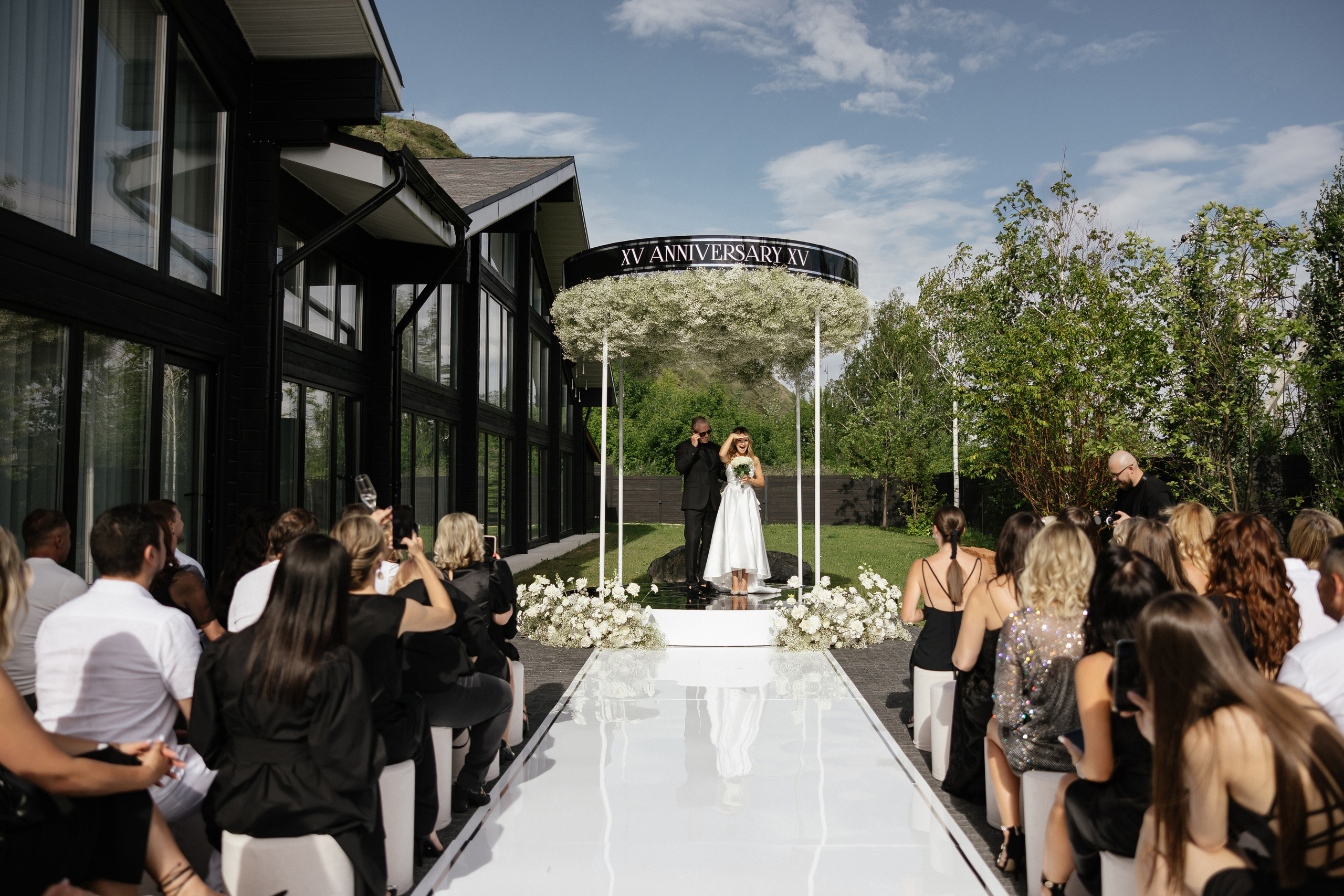 Ксюша и Саша. Свадебный и семейный фотограф в Красноярске Прохорова Екатерина