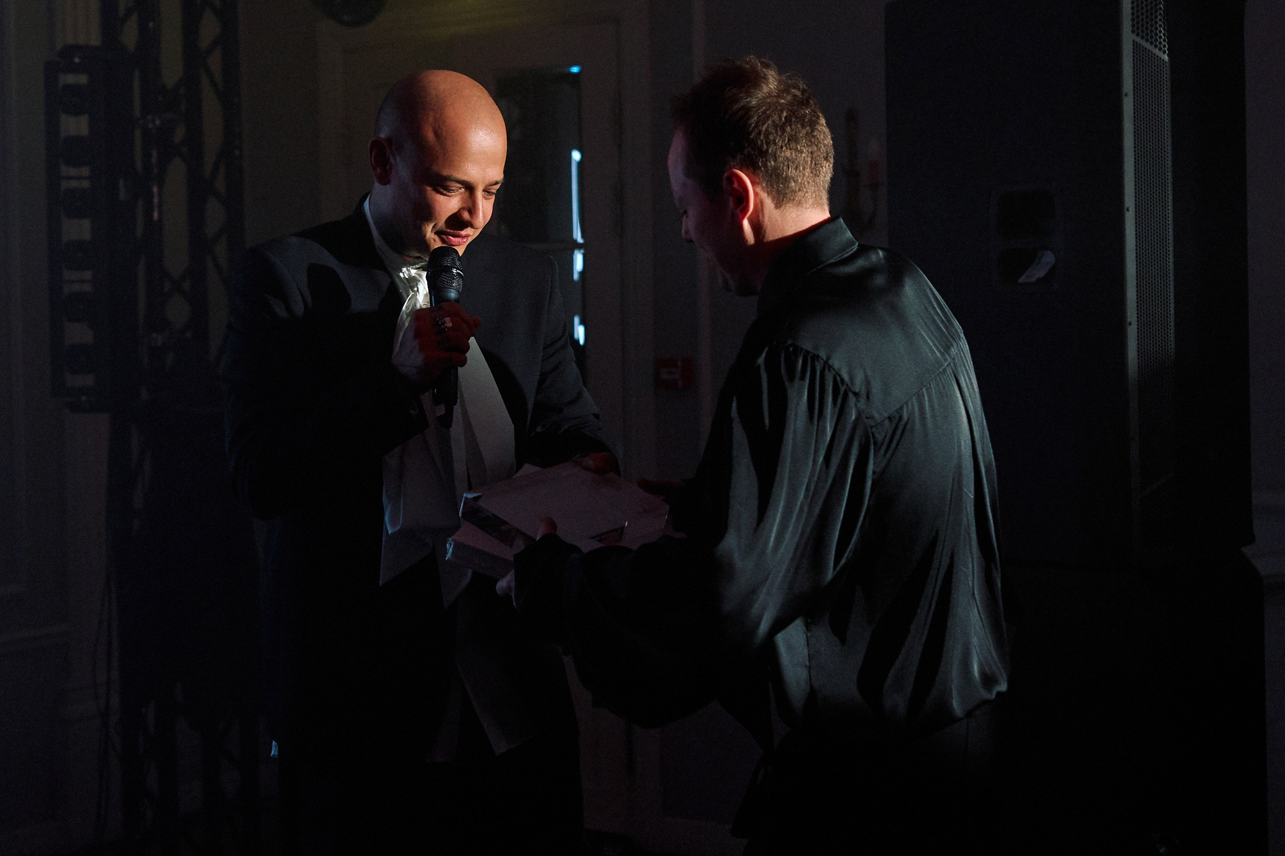 10 Years Park by Osipchuk. Photographer — ERASTOV