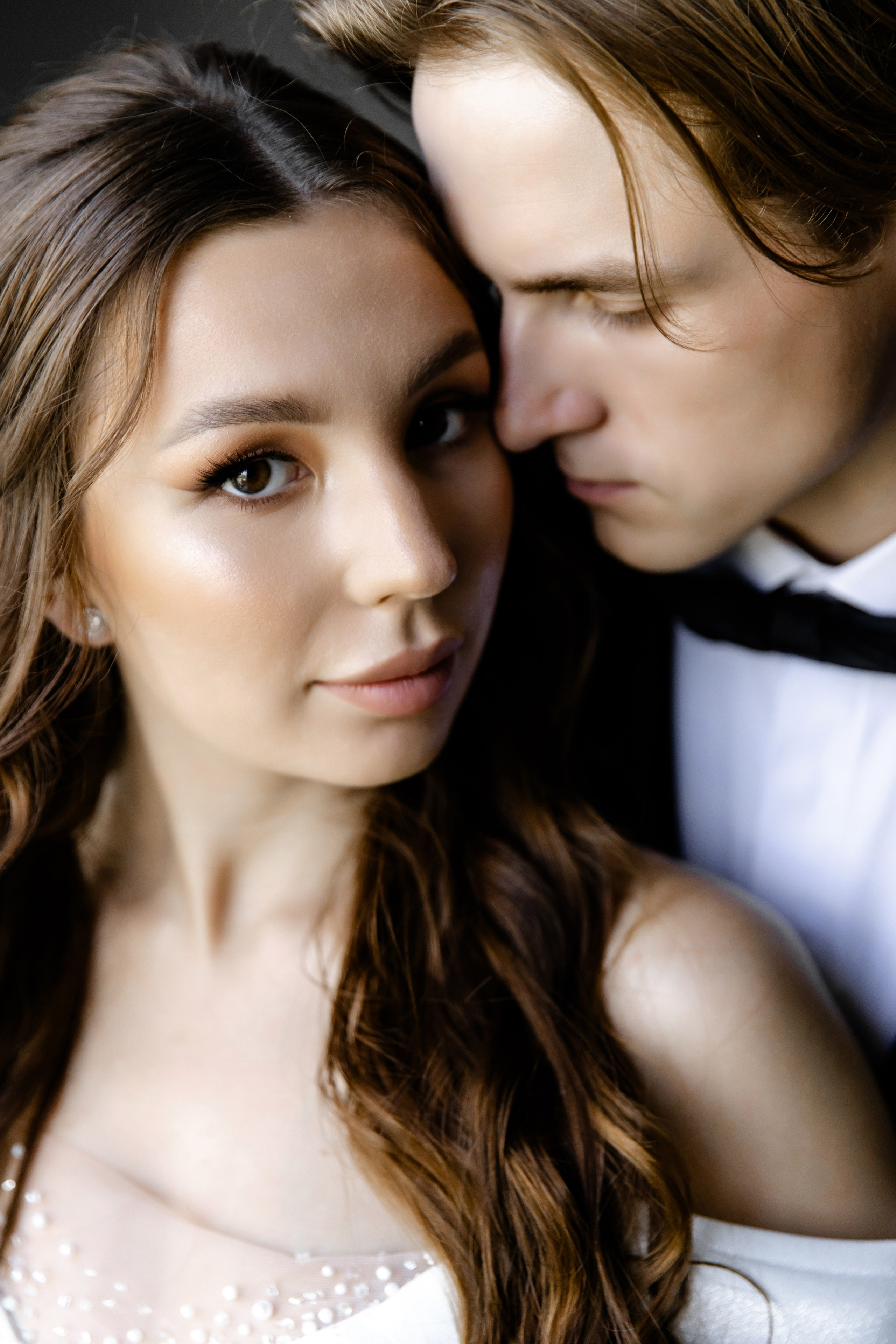 Свадебный день Сергея и Кати. Свадебный фотограф Анна Бабахина