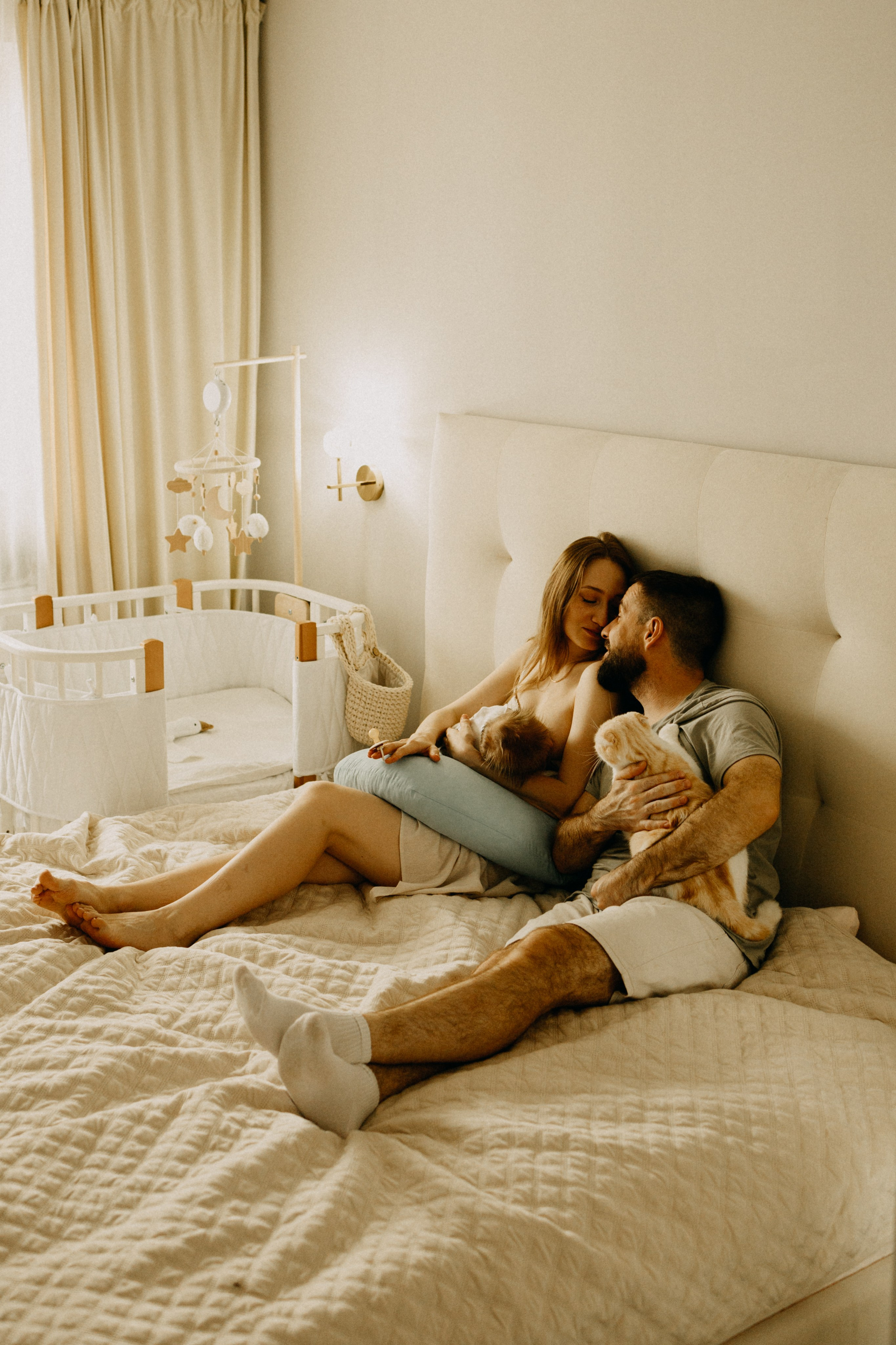 +1. Фотограф Настя Леонова