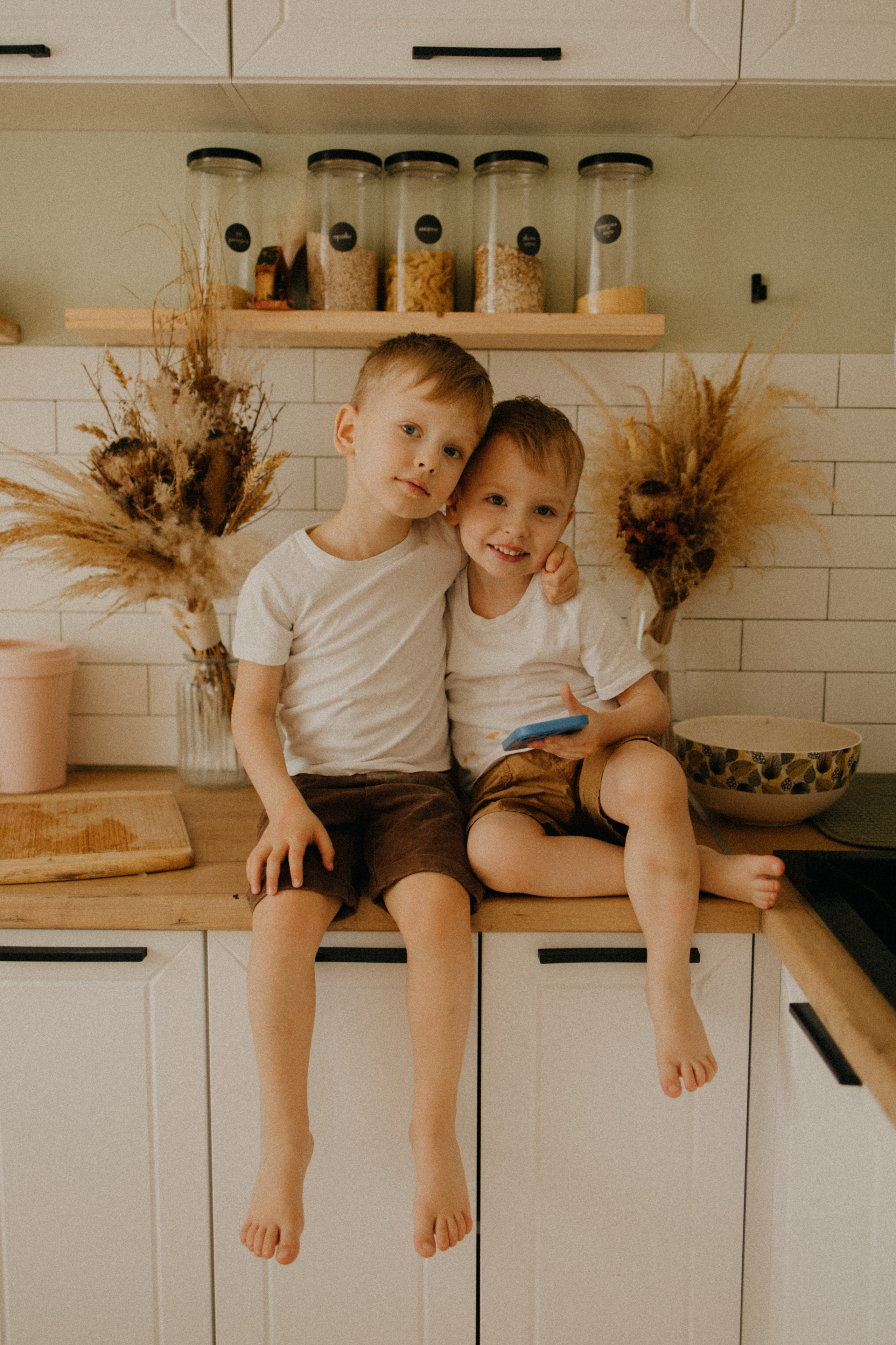 Про материнство. Фотограф Настя Леонова