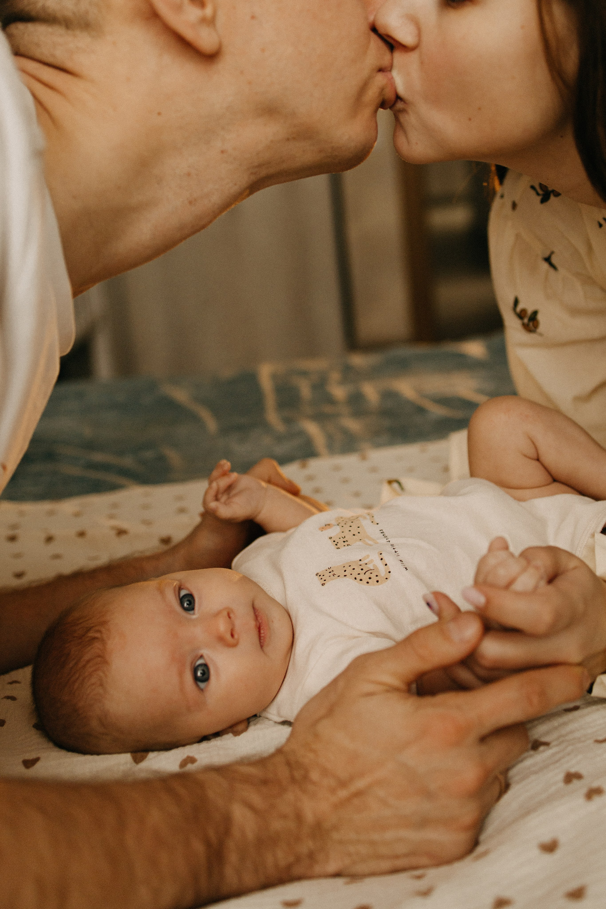 Таня. Фотограф Настя Леонова