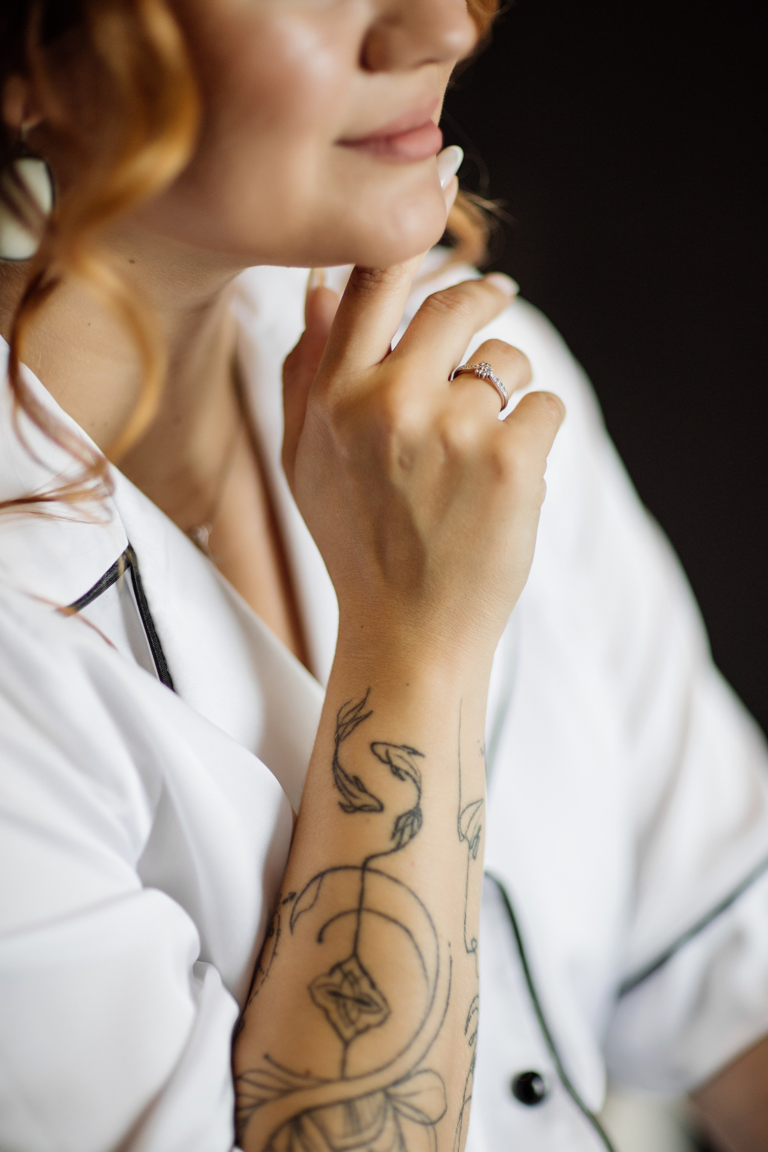 В стиле Властелина Колец. Свадебный фотограф в Нижнем Новгороде — Эдуард Смирнов