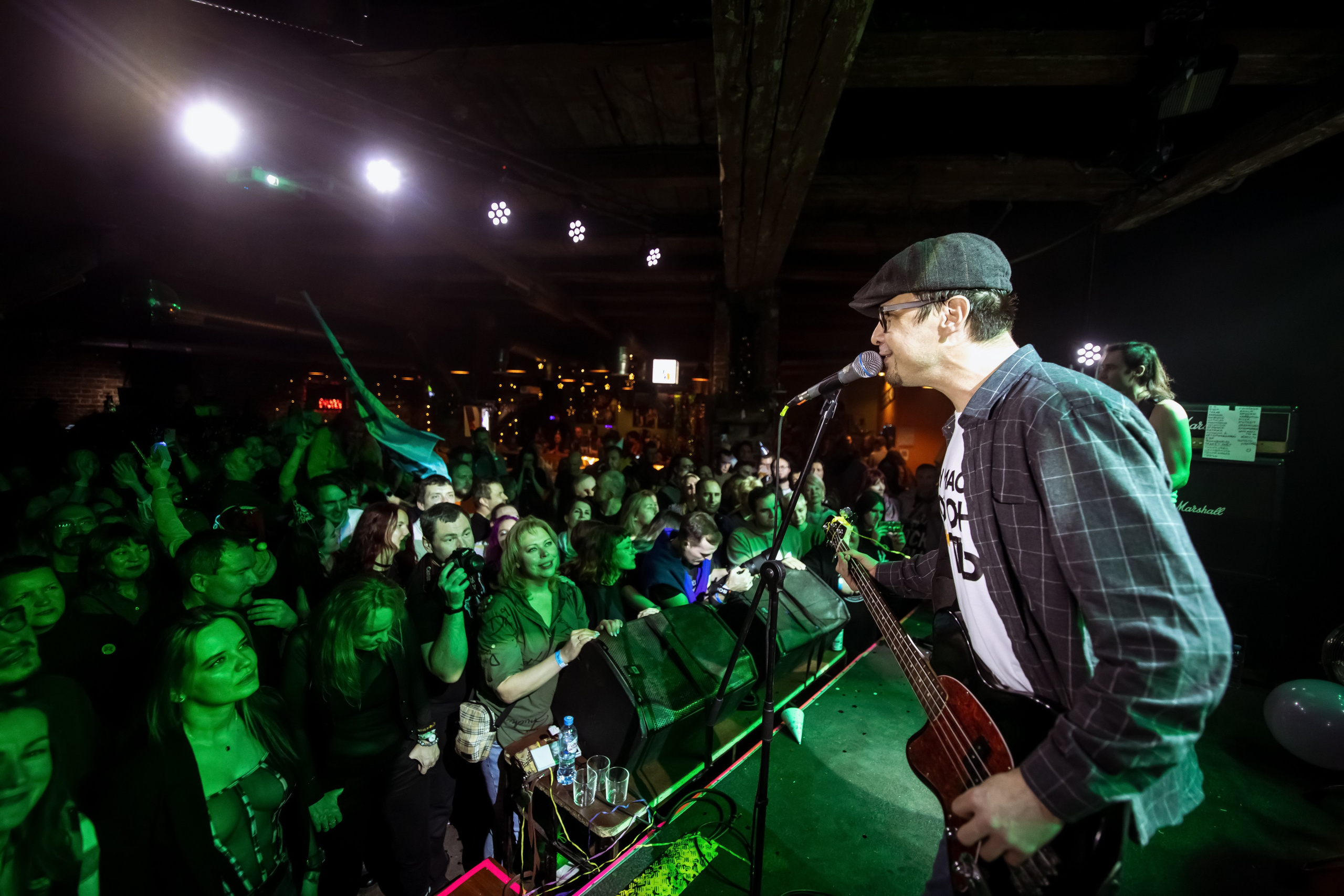 РАДИОПОМЕХИ. Фотограф Елена Богачева (lenalena_na_na_na)