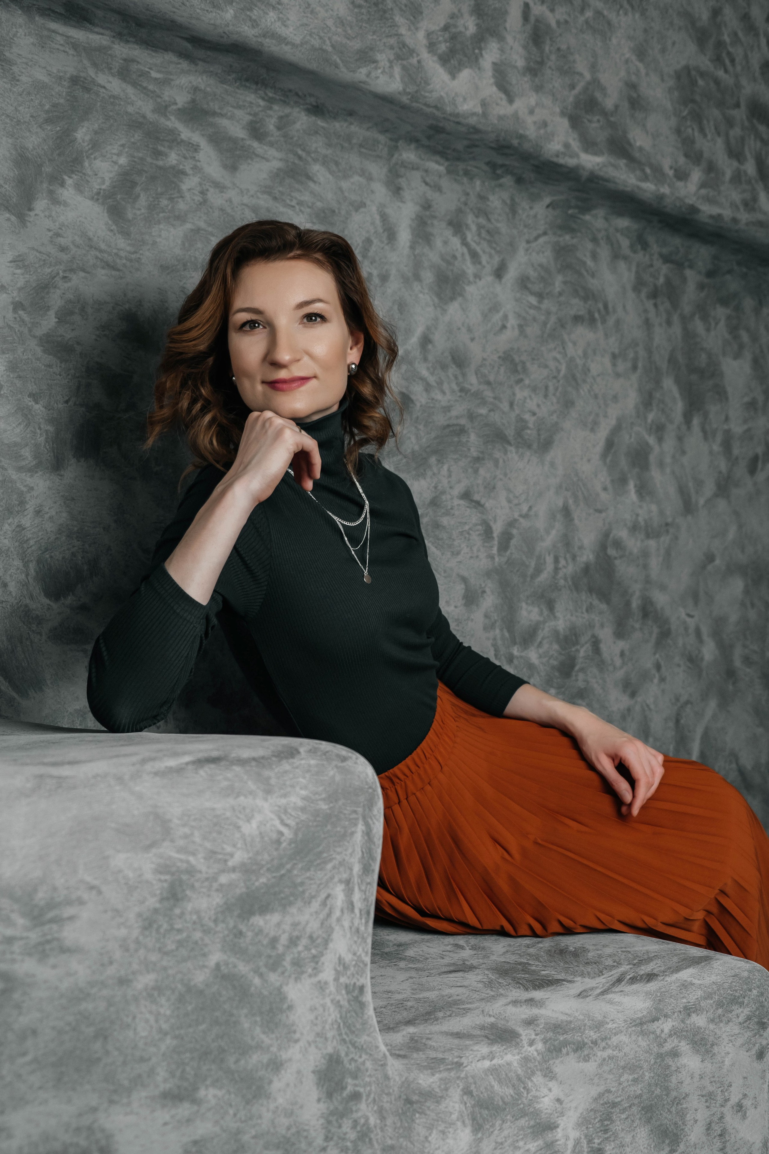 Анна. Коуч. Свадебный и портретный фотограф Казань | Белебей