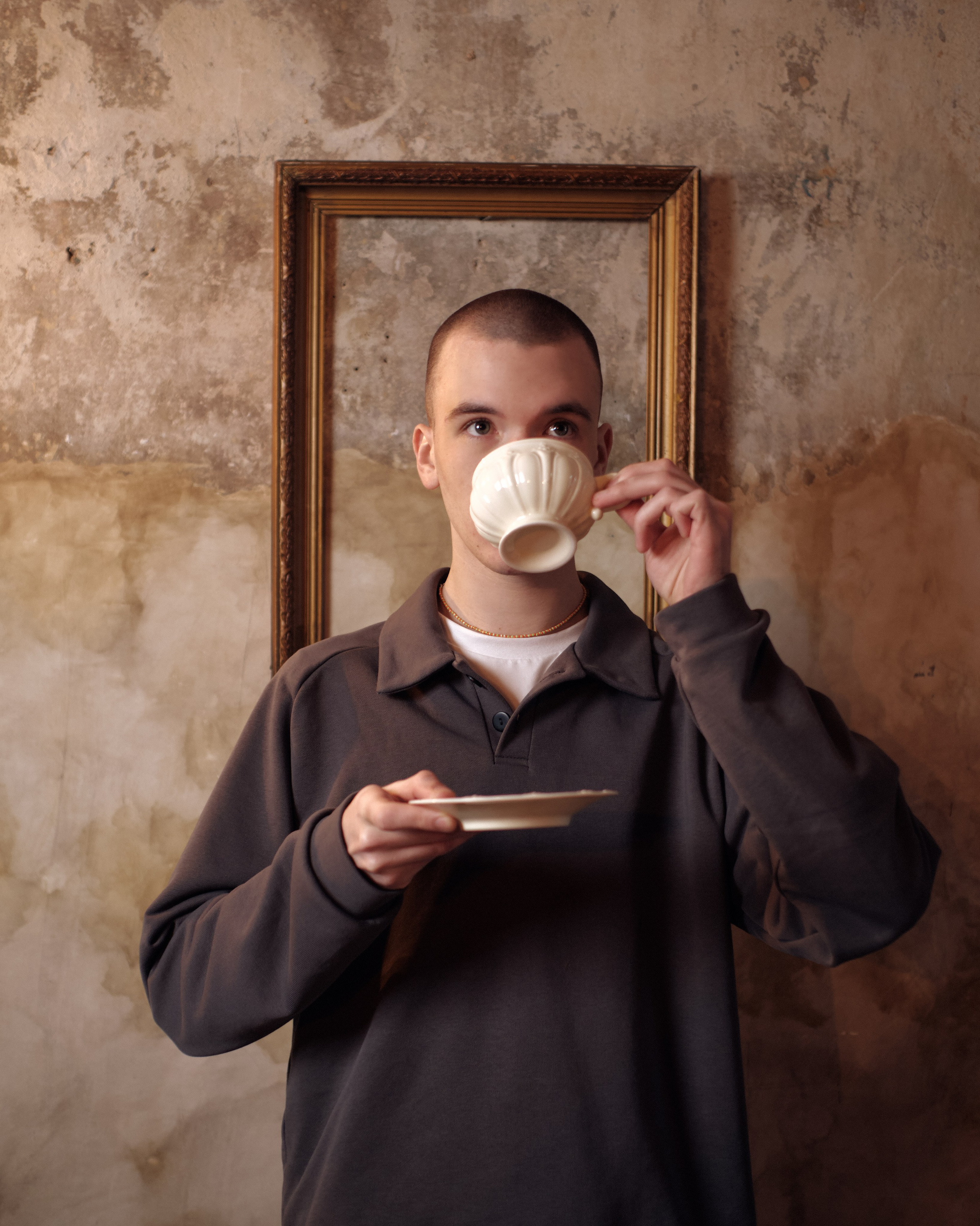 Контент для брендов. Фотограф в Санкт-Петербурге Арина Назарова| arexava