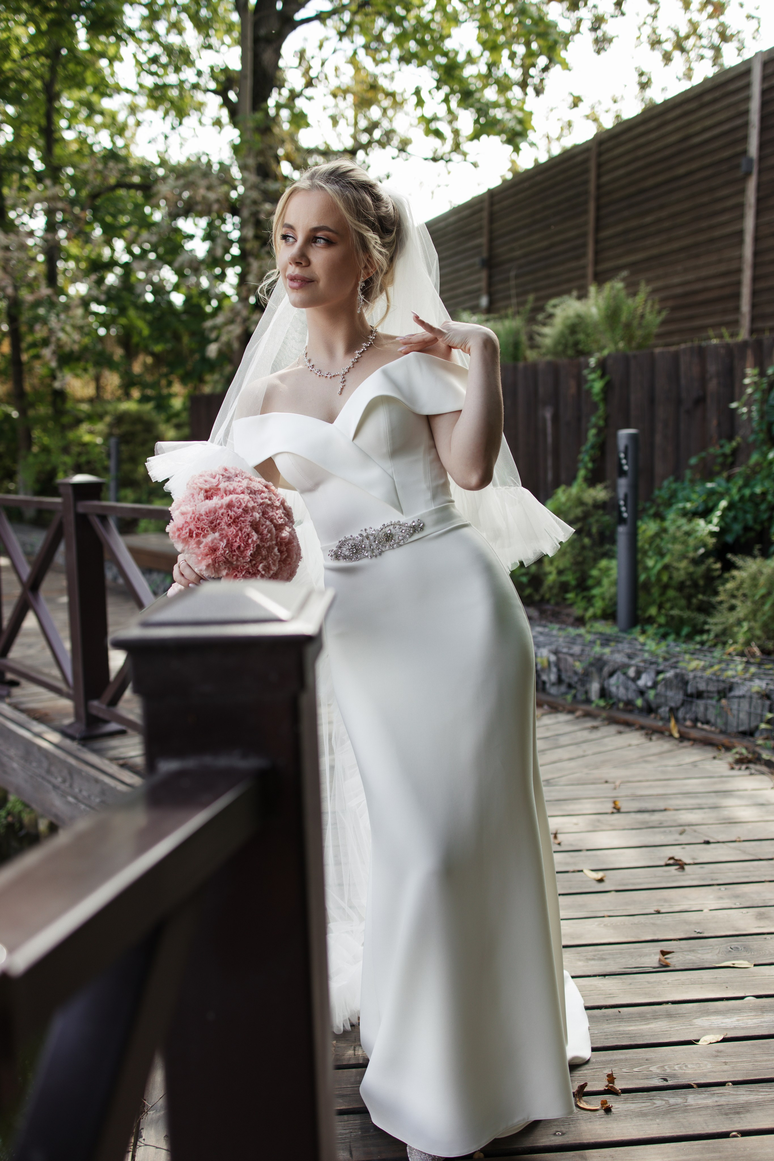 Никита и Александра. Фотограф Москва, Светлана Королева