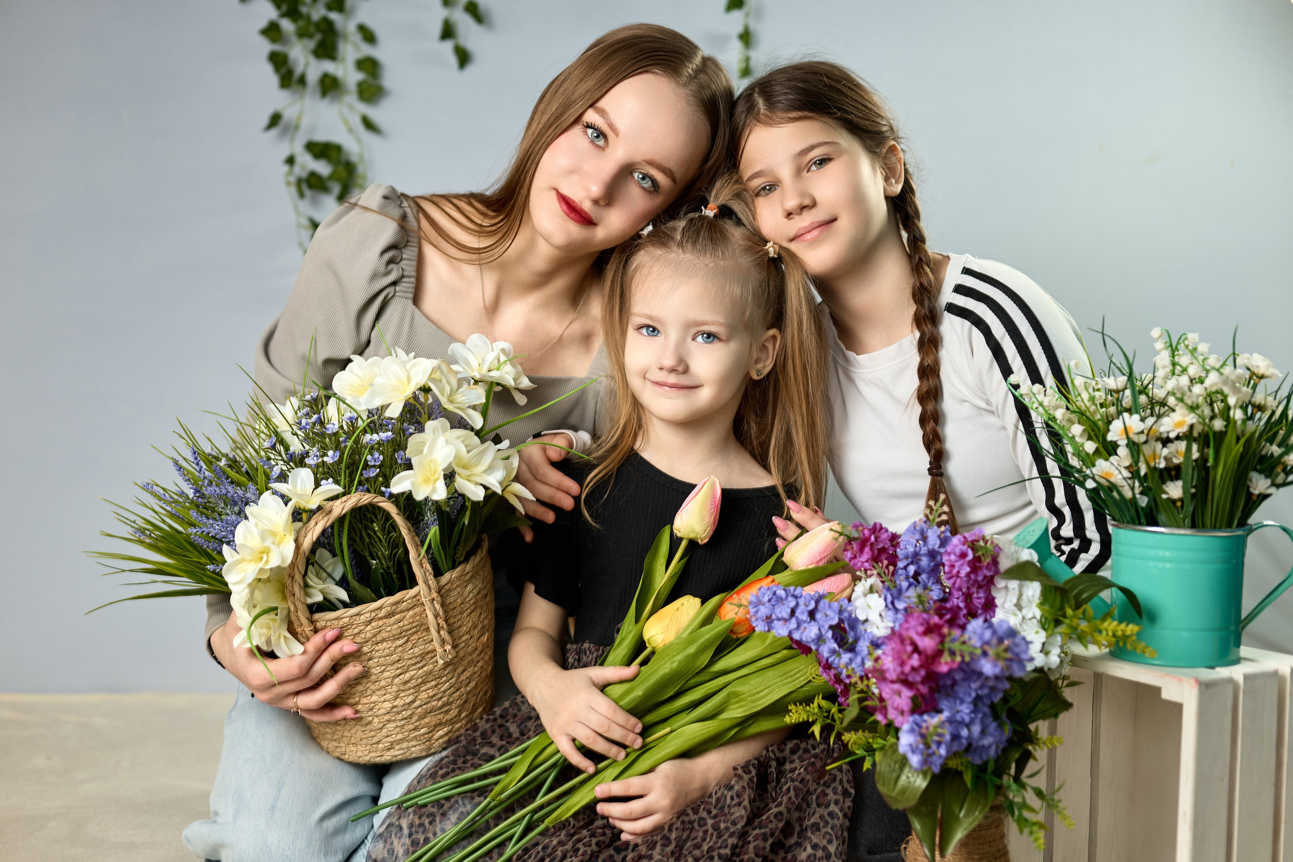Фотопроекты. Фотограф Наталья Матвеева