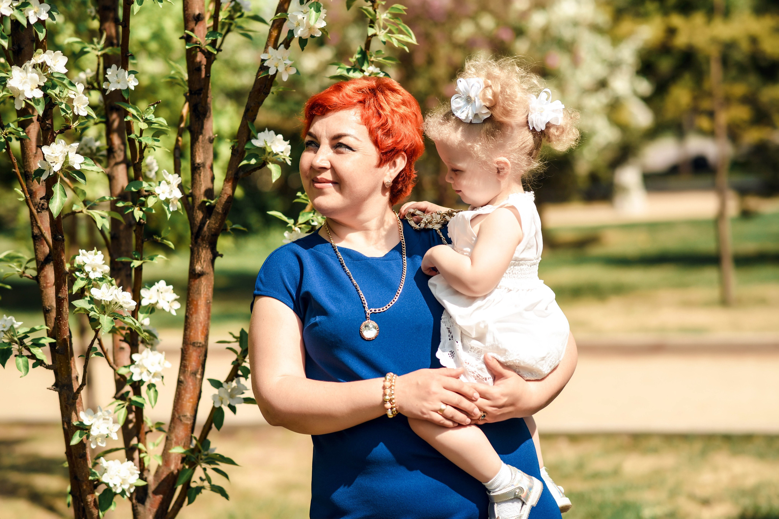 Семейная уличная. Свадебный, семейный, детский, контент фотограф в Омске Максим Ильин