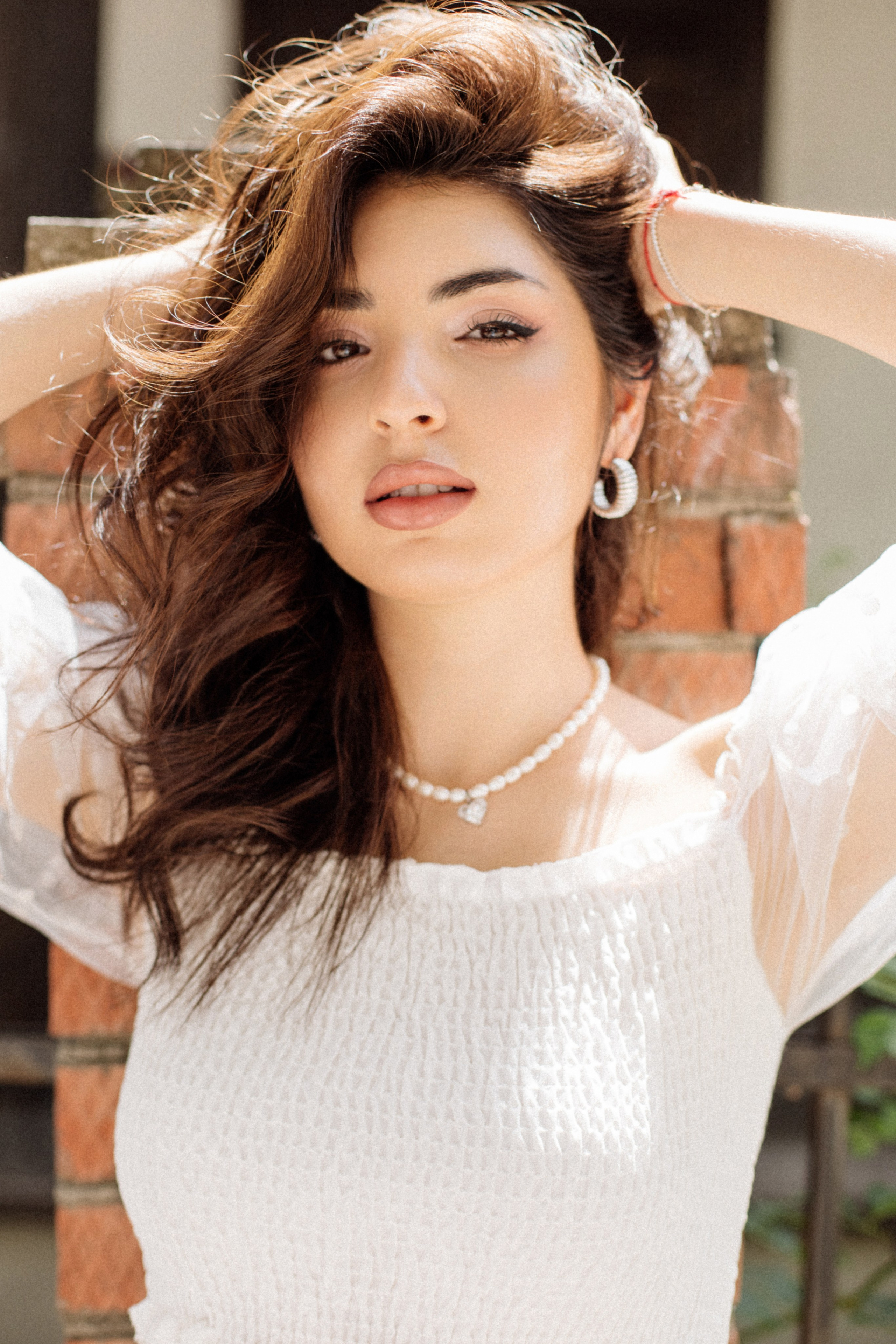 Валерия. Свадебный фотограф Анастасия Багдасарян