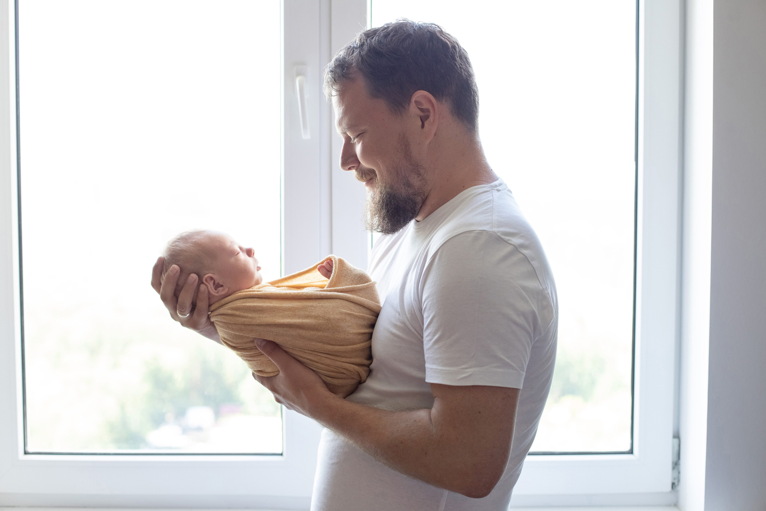 Лев Итого. Фотограф новорожденных в Екатеринбурге Татьяна Продан