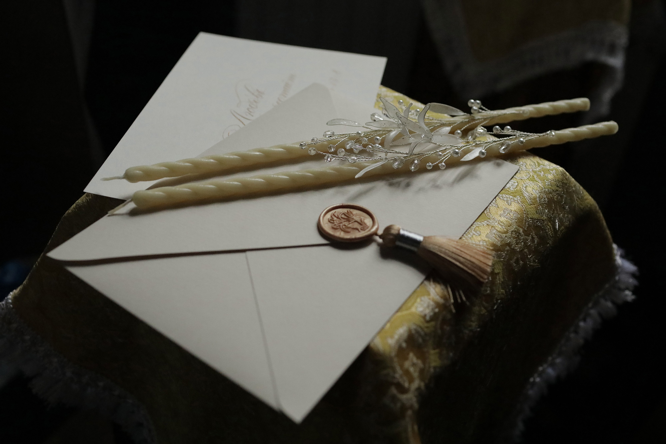 Венчаниe. Фотограф на Венчание и Крещение, семейный фотограф в Москве и области