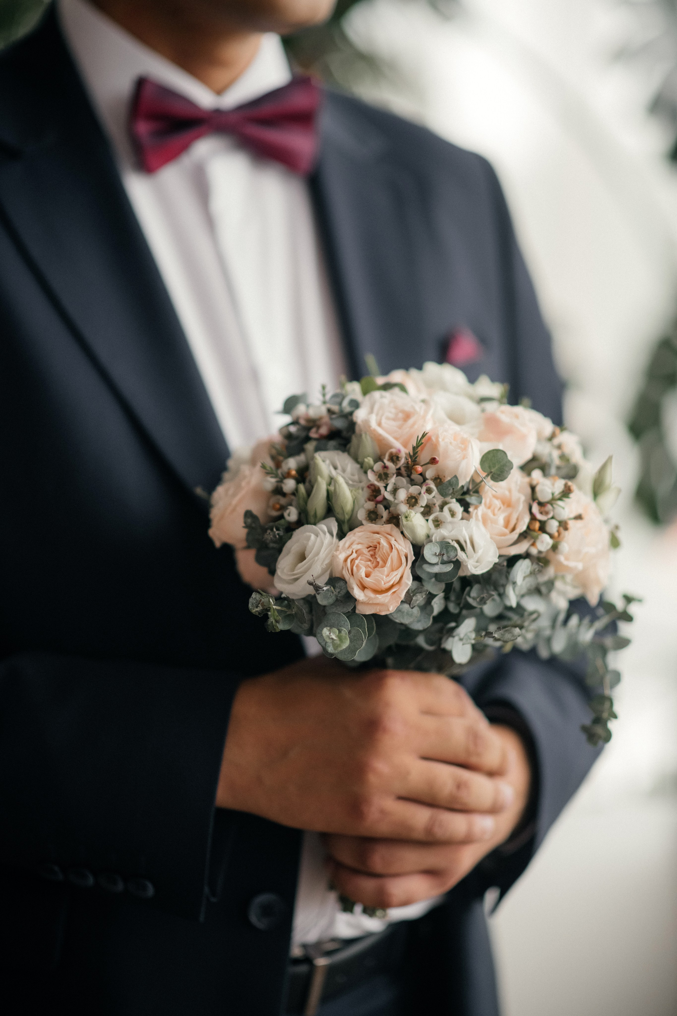 Алексей и Динара. Главная