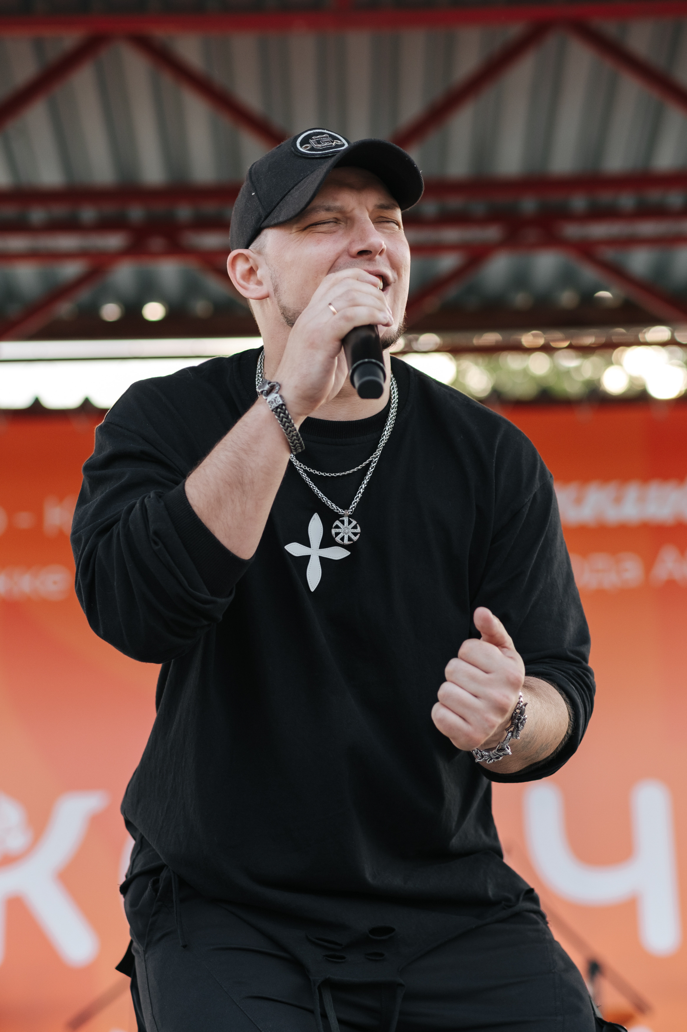 Гастро-фестиваль «ЖАРЧЕ». Фуд и предметный фотограф Виталий Морозов г. Москва