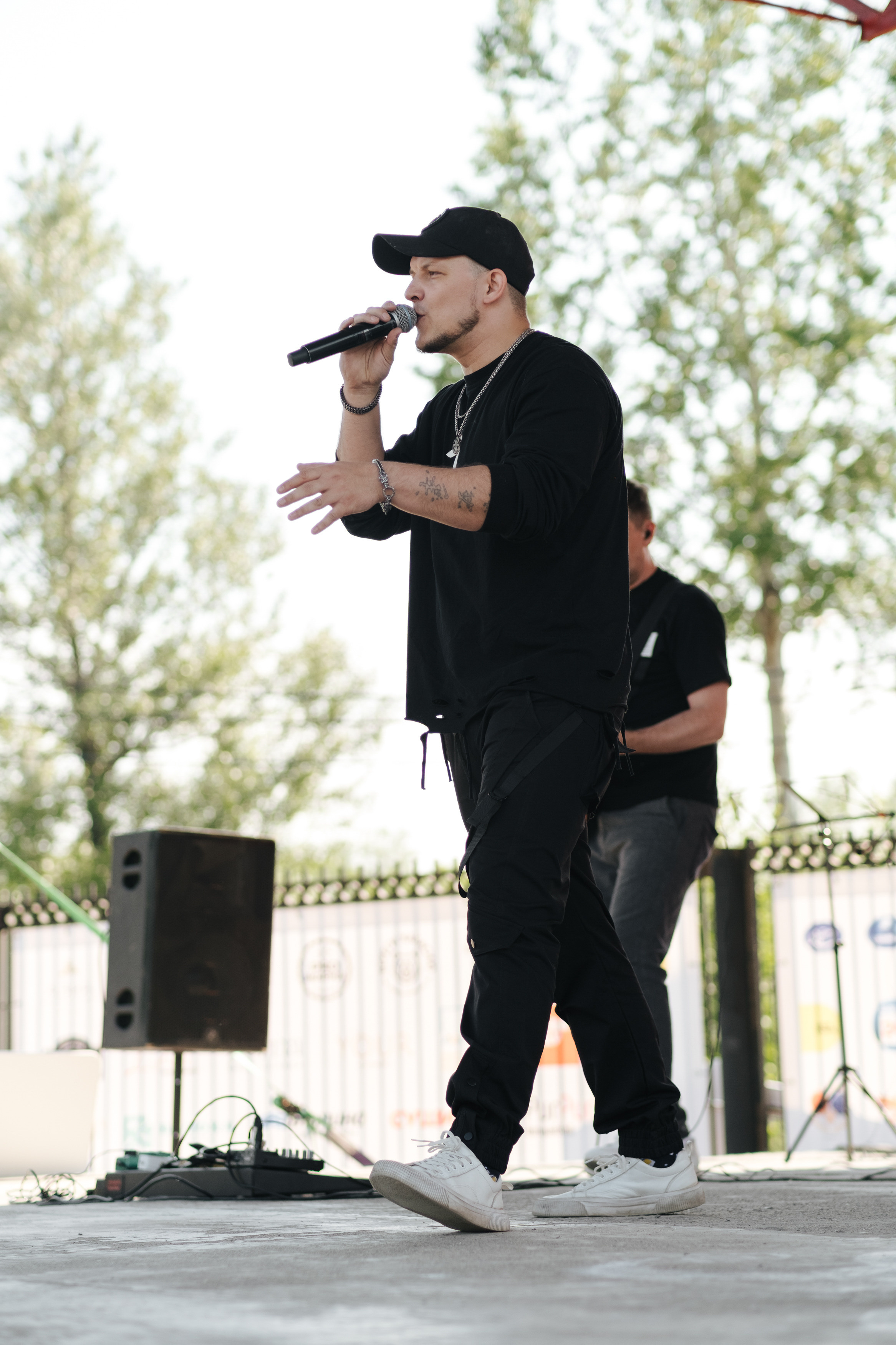 Гастро-фестиваль «ЖАРЧЕ». Фуд и предметный фотограф Виталий Морозов г. Москва