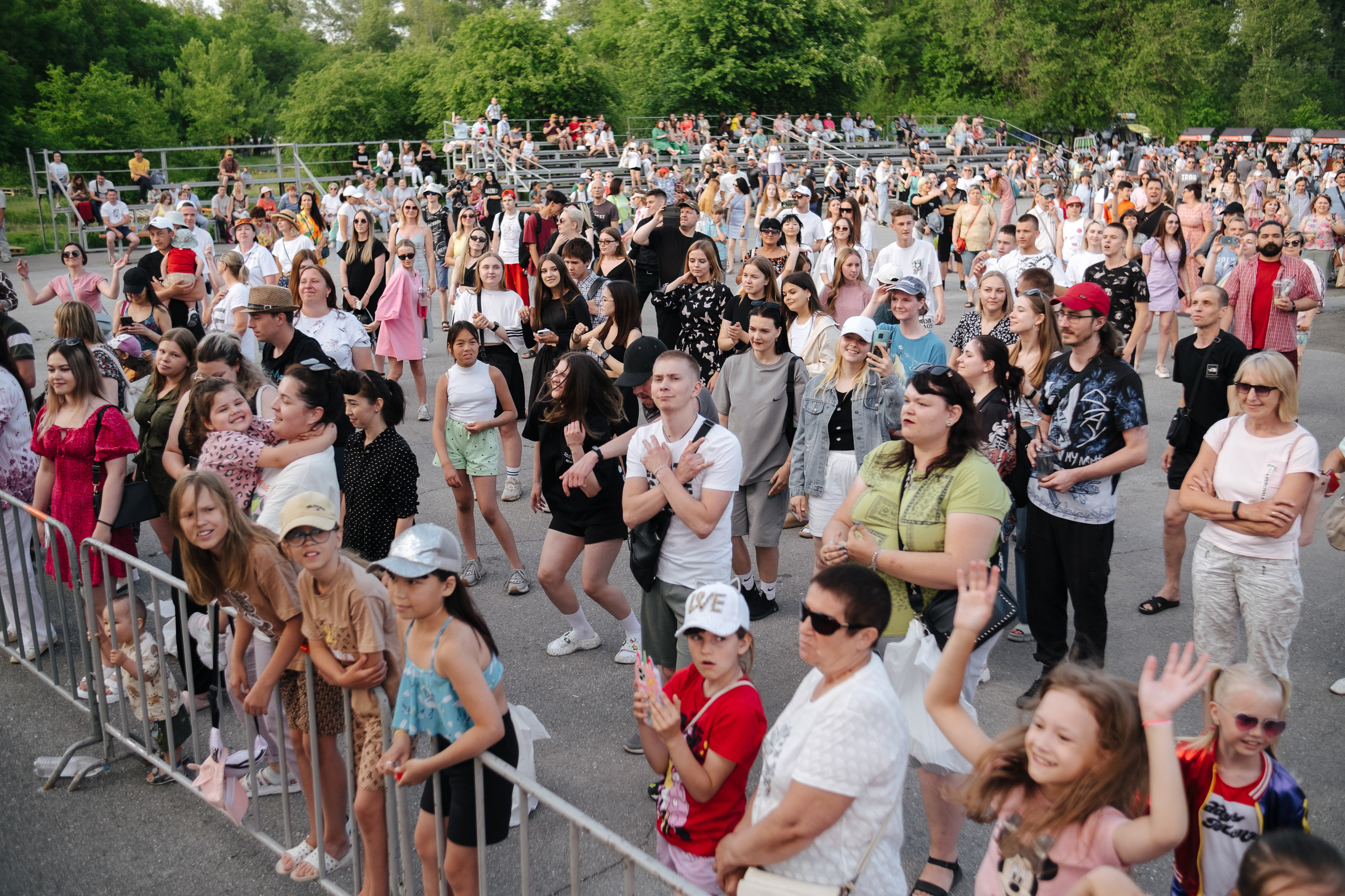 Гастро-фестиваль «ЖАРЧЕ». Фуд и предметный фотограф Виталий Морозов г. Москва