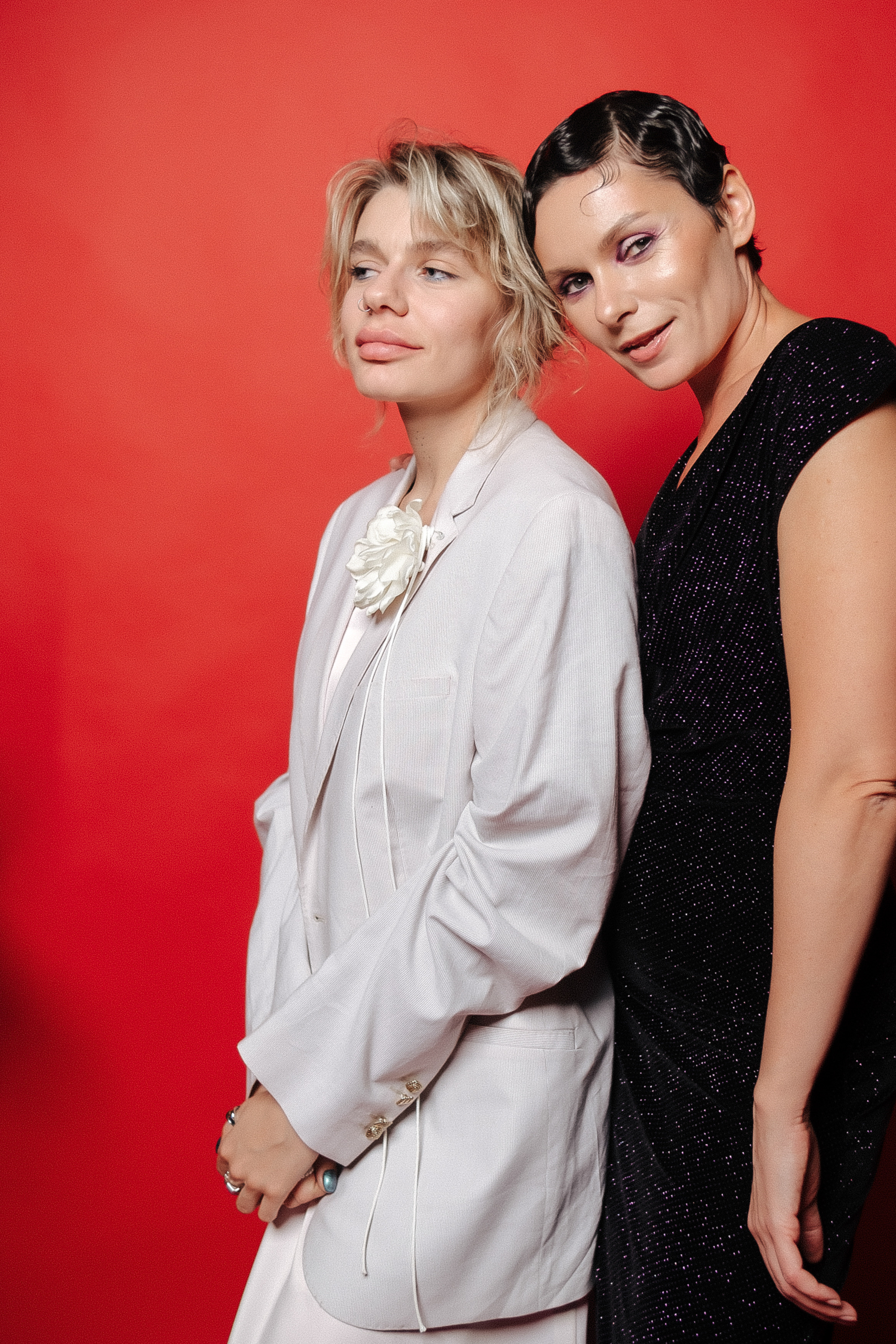 «Вечер Красоты». Фуд и предметный фотограф Виталий Морозов г. Москва