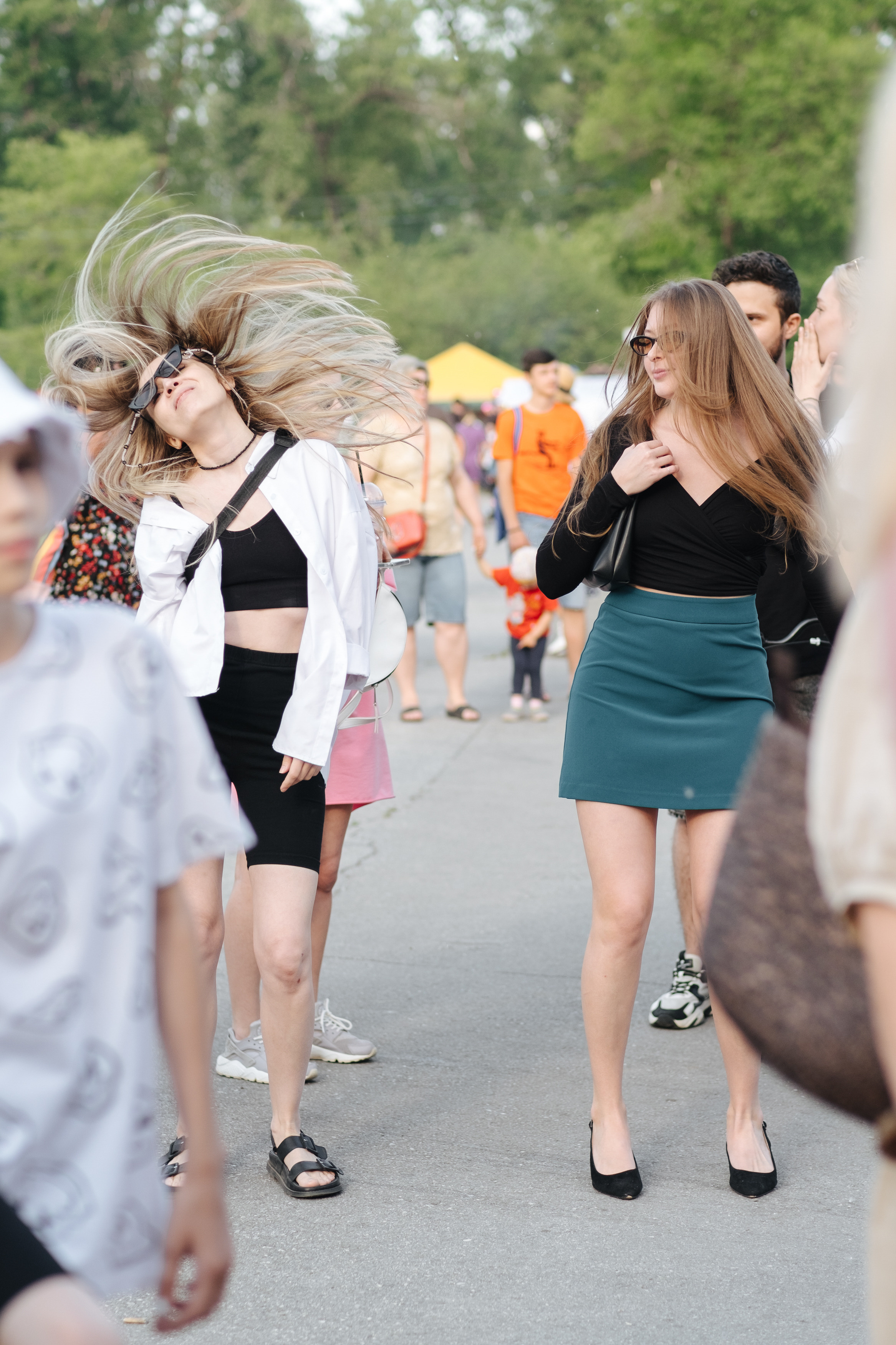 Гастро-фестиваль «ЖАРЧЕ». Фуд и предметный фотограф Виталий Морозов г. Москва