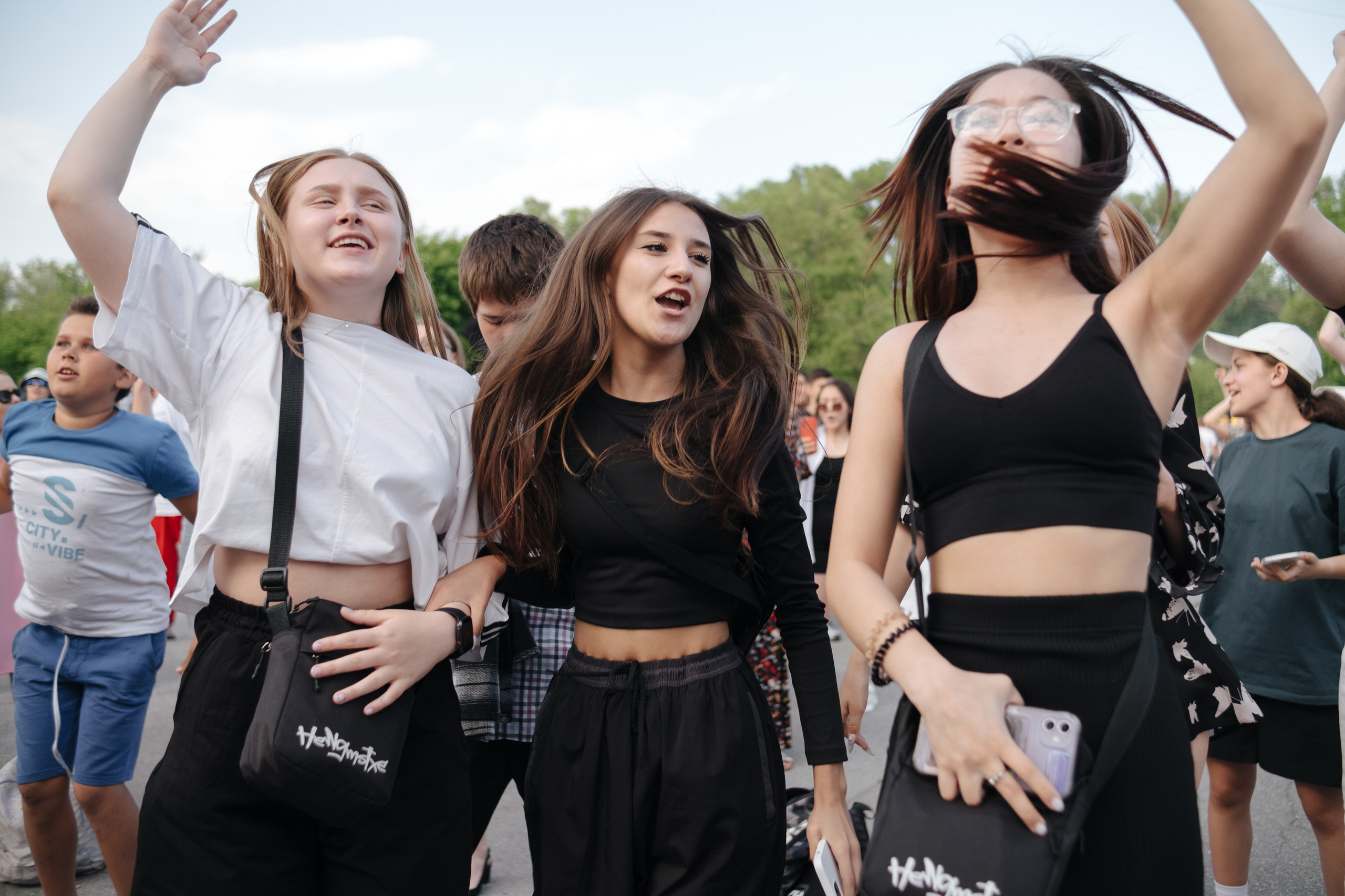 Гастро-фестиваль «ЖАРЧЕ». Фуд и предметный фотограф Виталий Морозов г. Москва