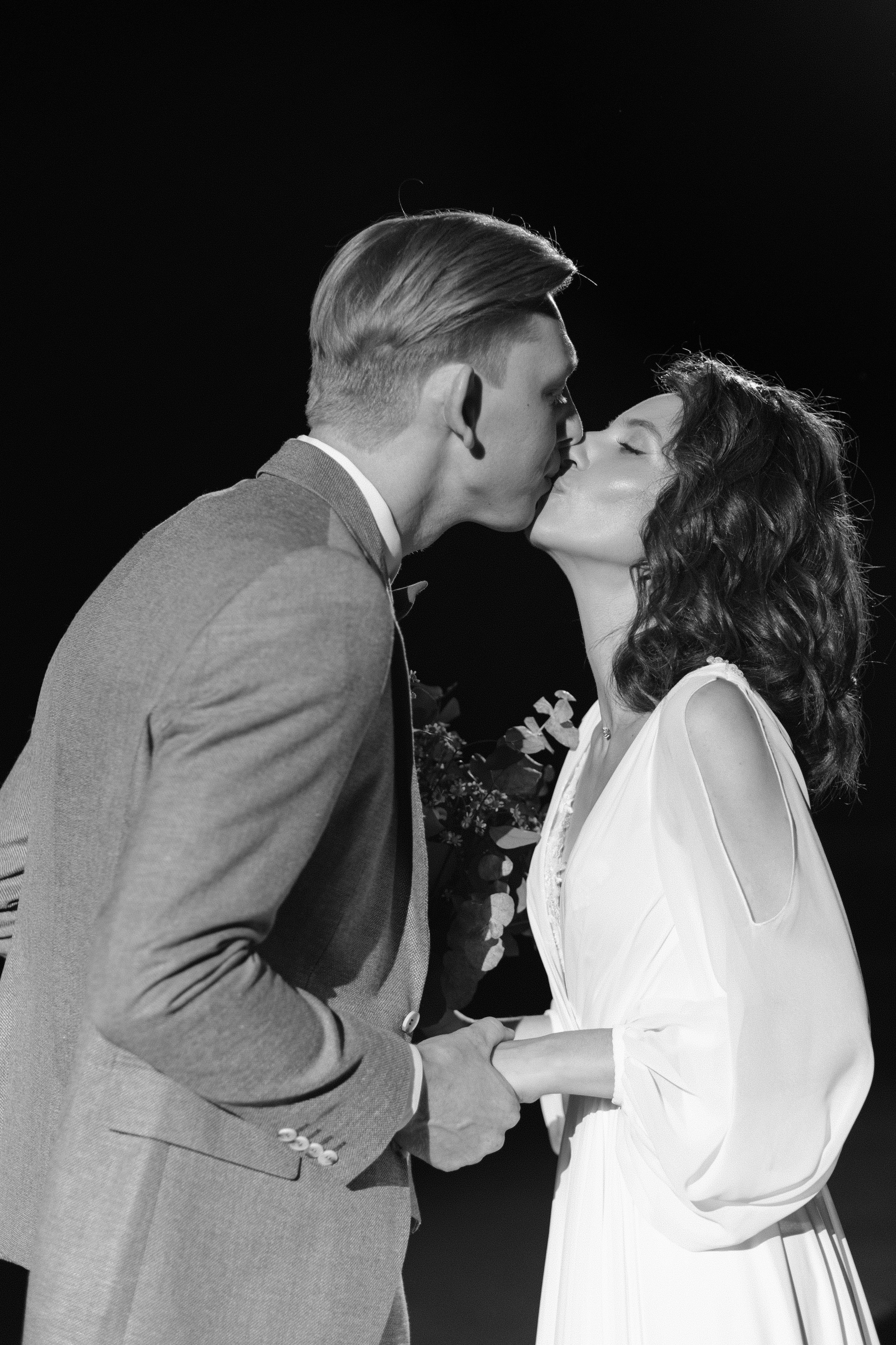 Ирина и Валентин. Фуд и предметный фотограф Виталий Морозов г. Москва