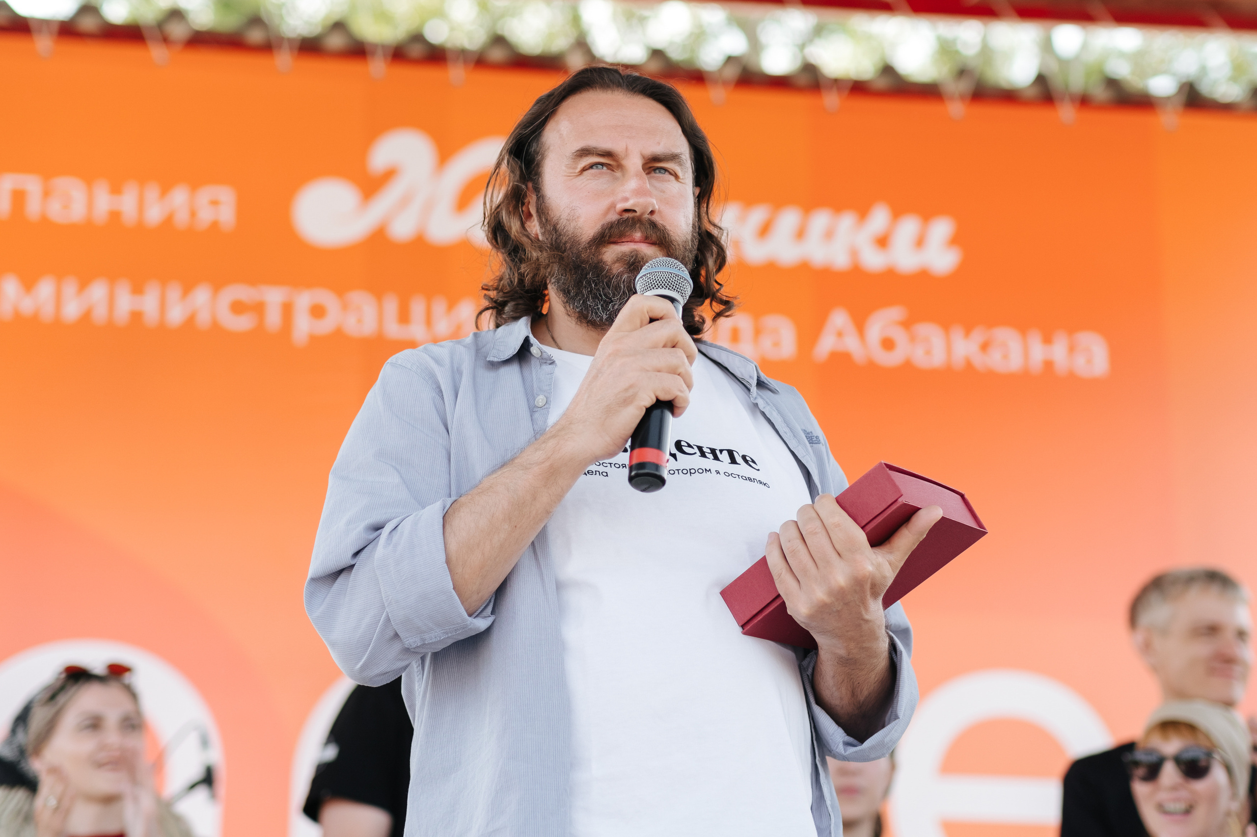 Гастро-фестиваль «ЖАРЧЕ». Фуд и предметный фотограф Виталий Морозов г. Москва