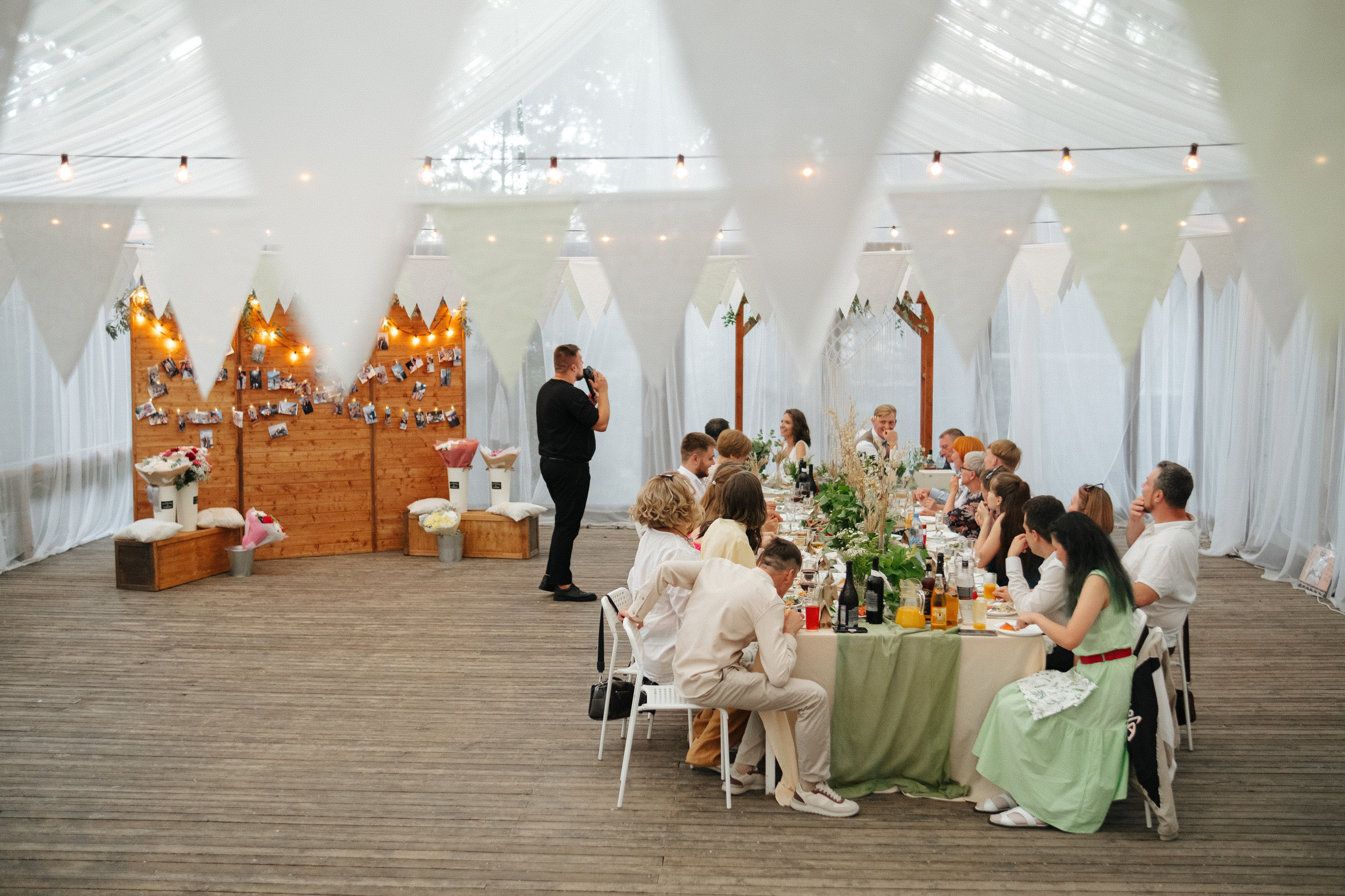 Ирина и Валентин. Фуд и предметный фотограф Виталий Морозов г. Москва