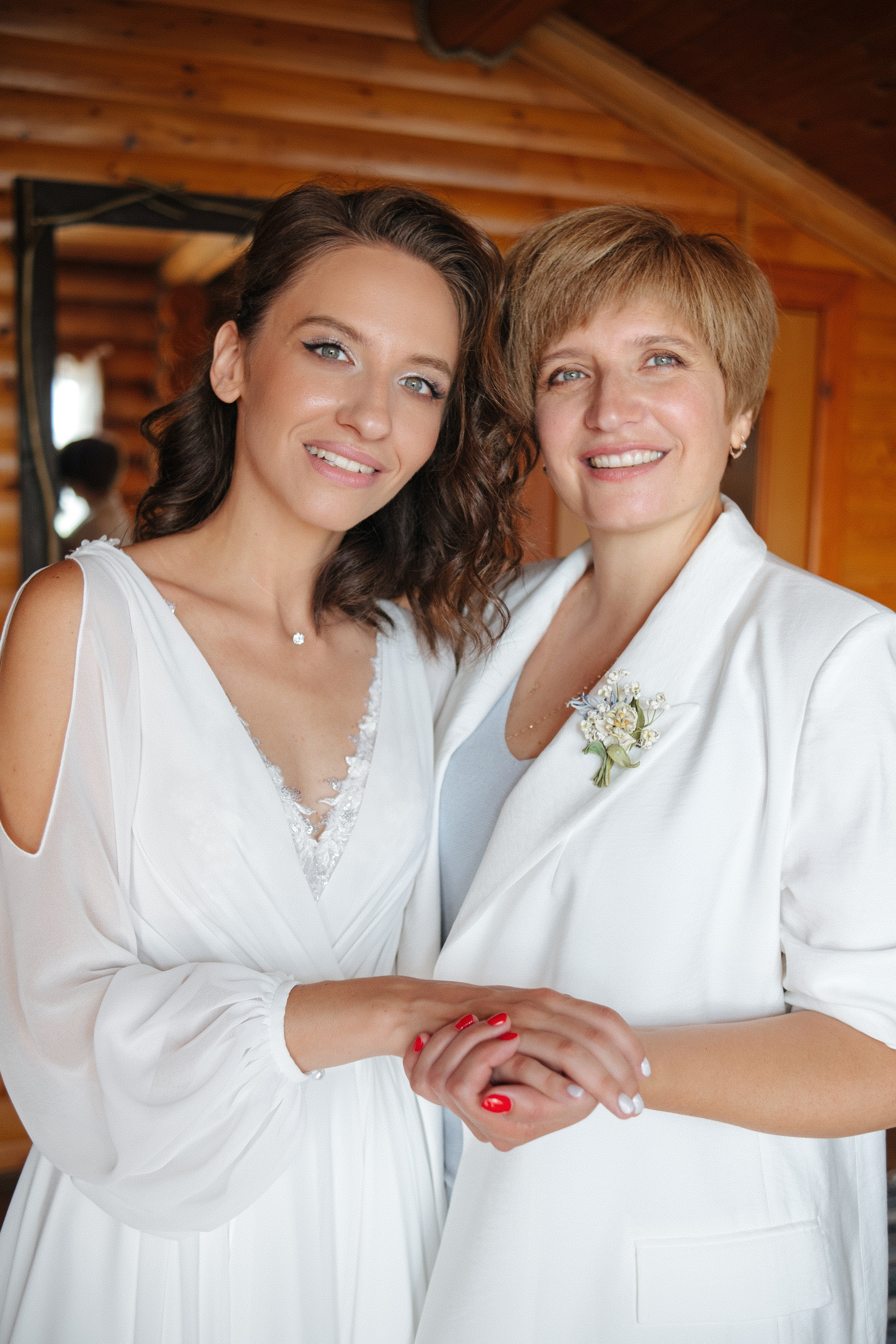 Ирина и Валентин. Фуд и предметный фотограф Виталий Морозов г. Москва