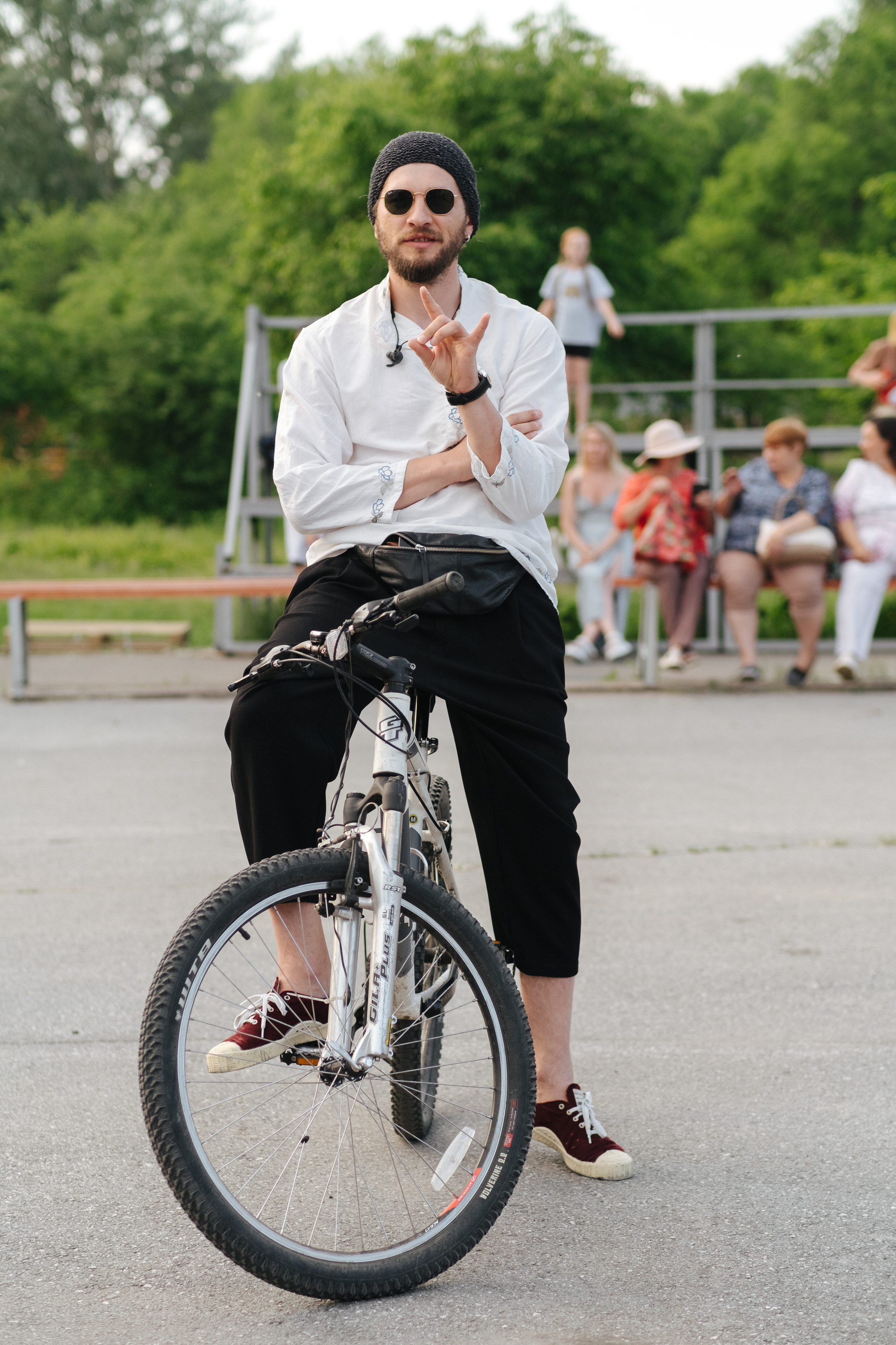 Гастро-фестиваль «ЖАРЧЕ». Фуд и предметный фотограф Виталий Морозов г. Москва