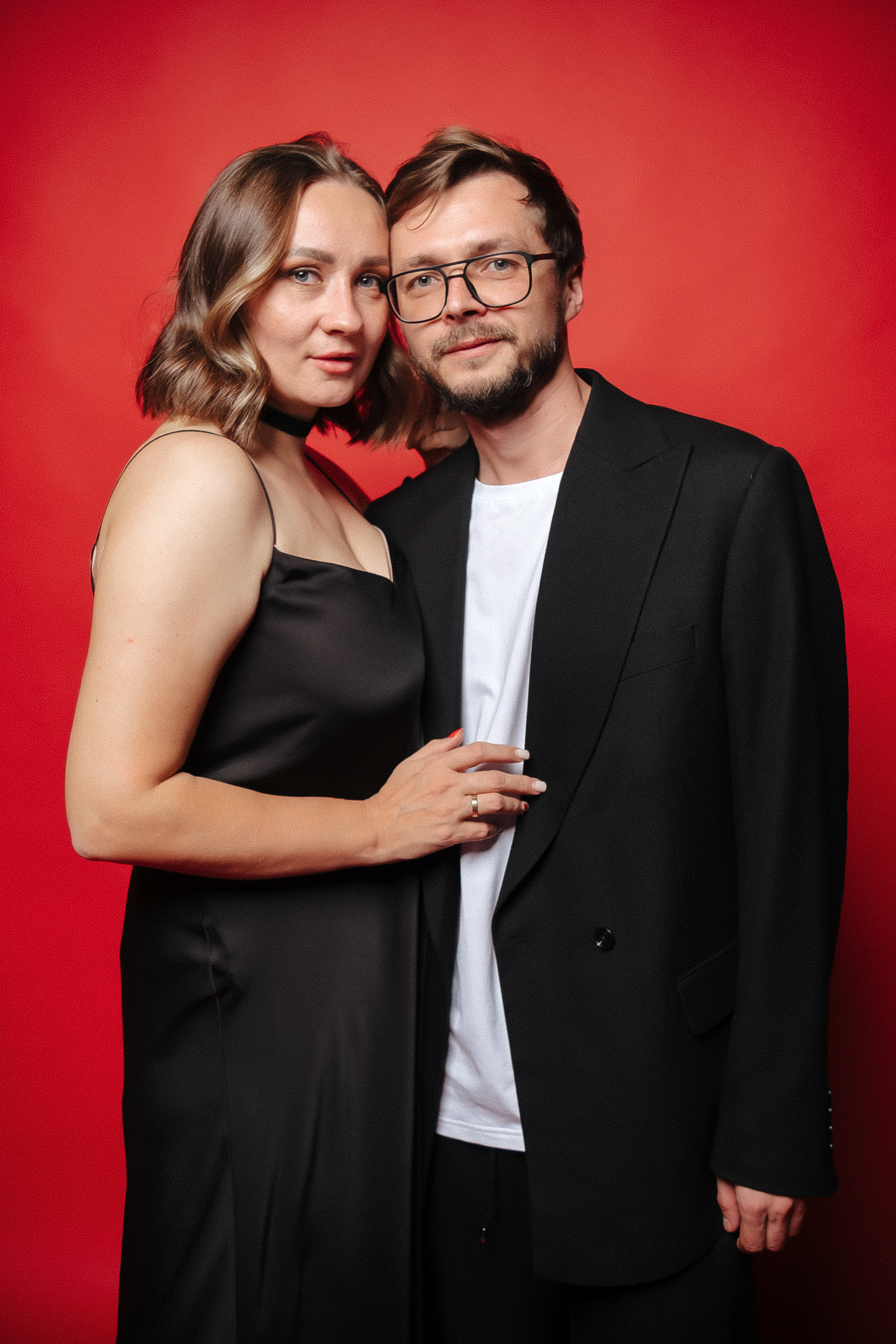 «Вечер Красоты». Фуд и предметный фотограф Виталий Морозов г. Москва