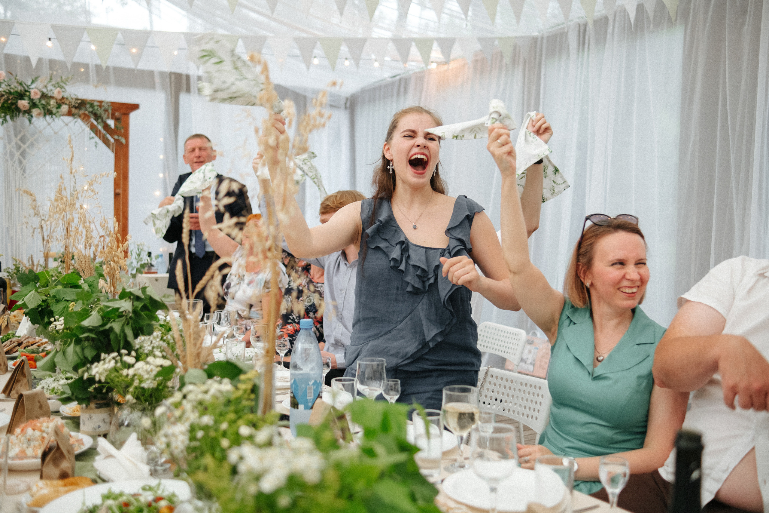 Ирина и Валентин. Фуд и предметный фотограф Виталий Морозов г. Москва