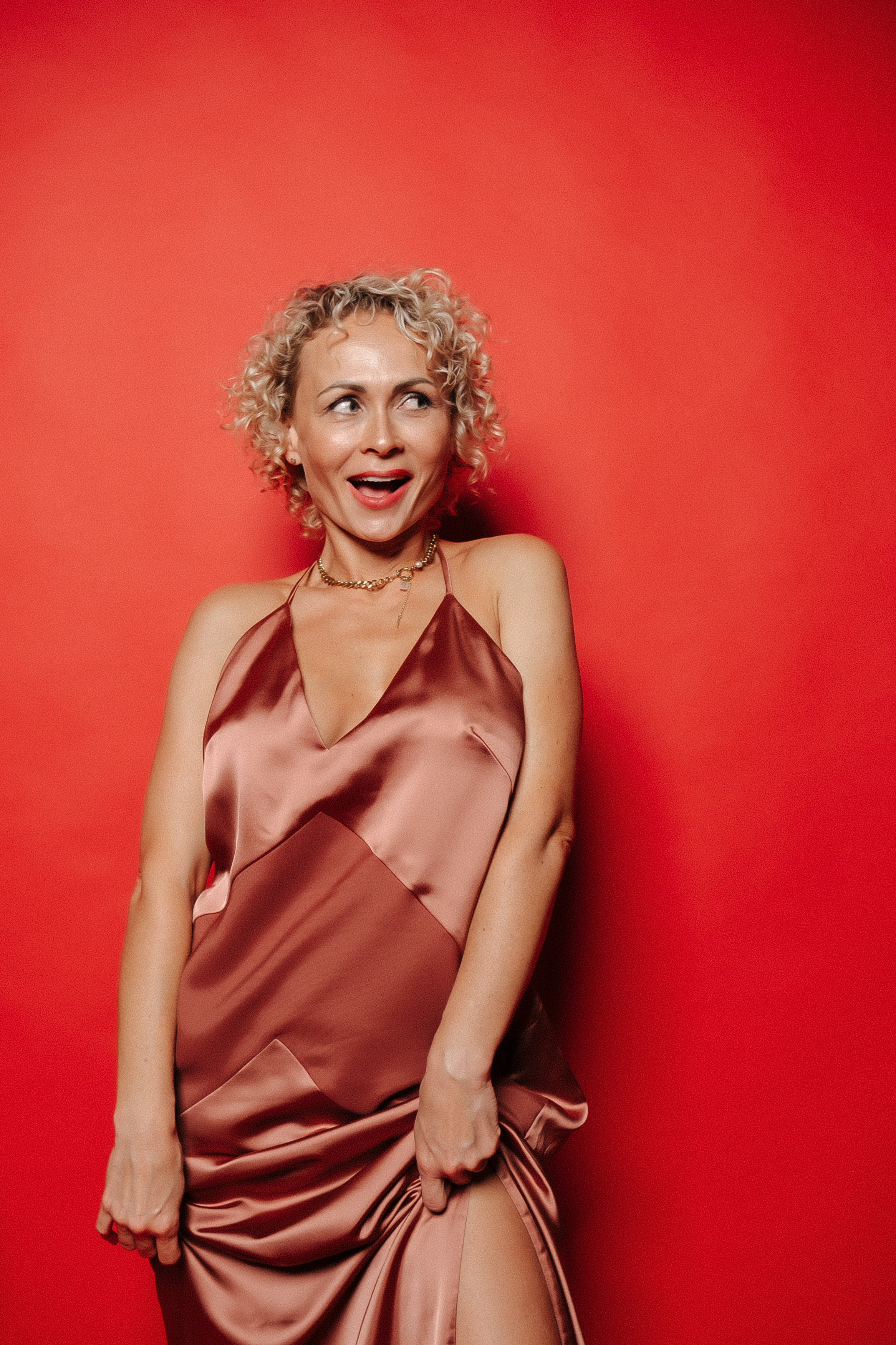 «Вечер Красоты». Фуд и предметный фотограф Виталий Морозов г. Москва