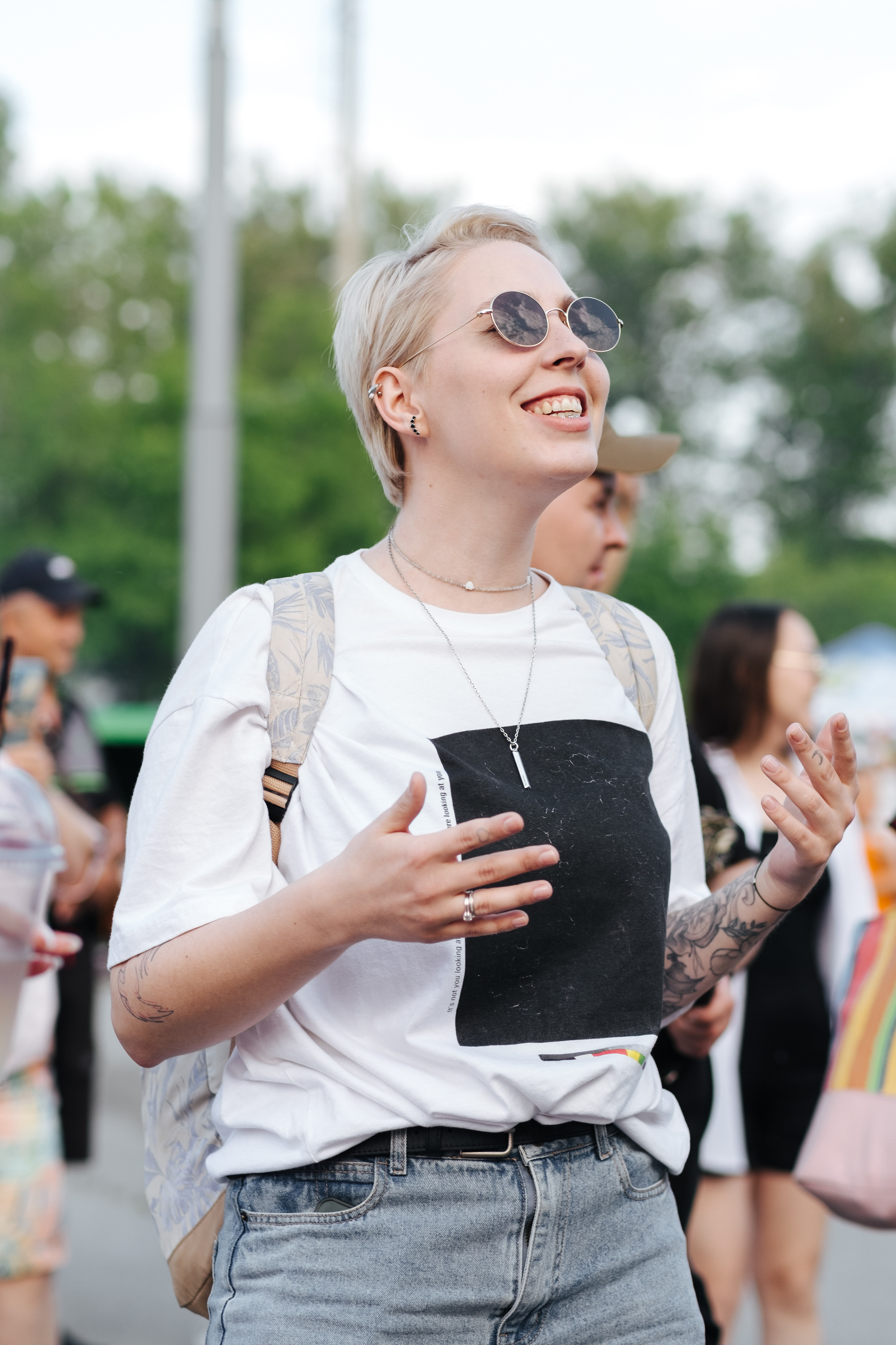 Гастро-фестиваль «ЖАРЧЕ». Фуд и предметный фотограф Виталий Морозов г. Москва