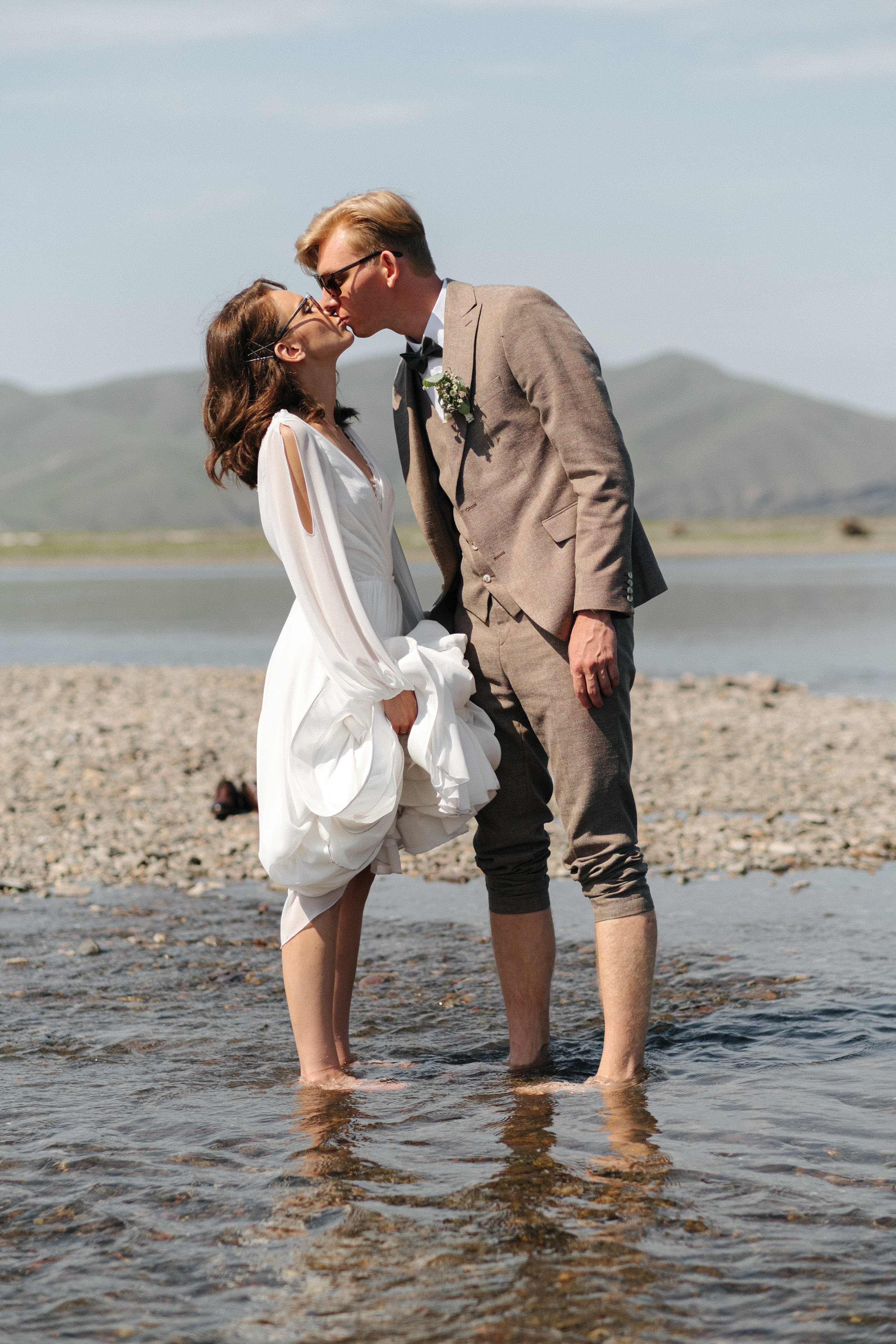 Ирина и Валентин. Фуд и предметный фотограф Виталий Морозов г. Москва