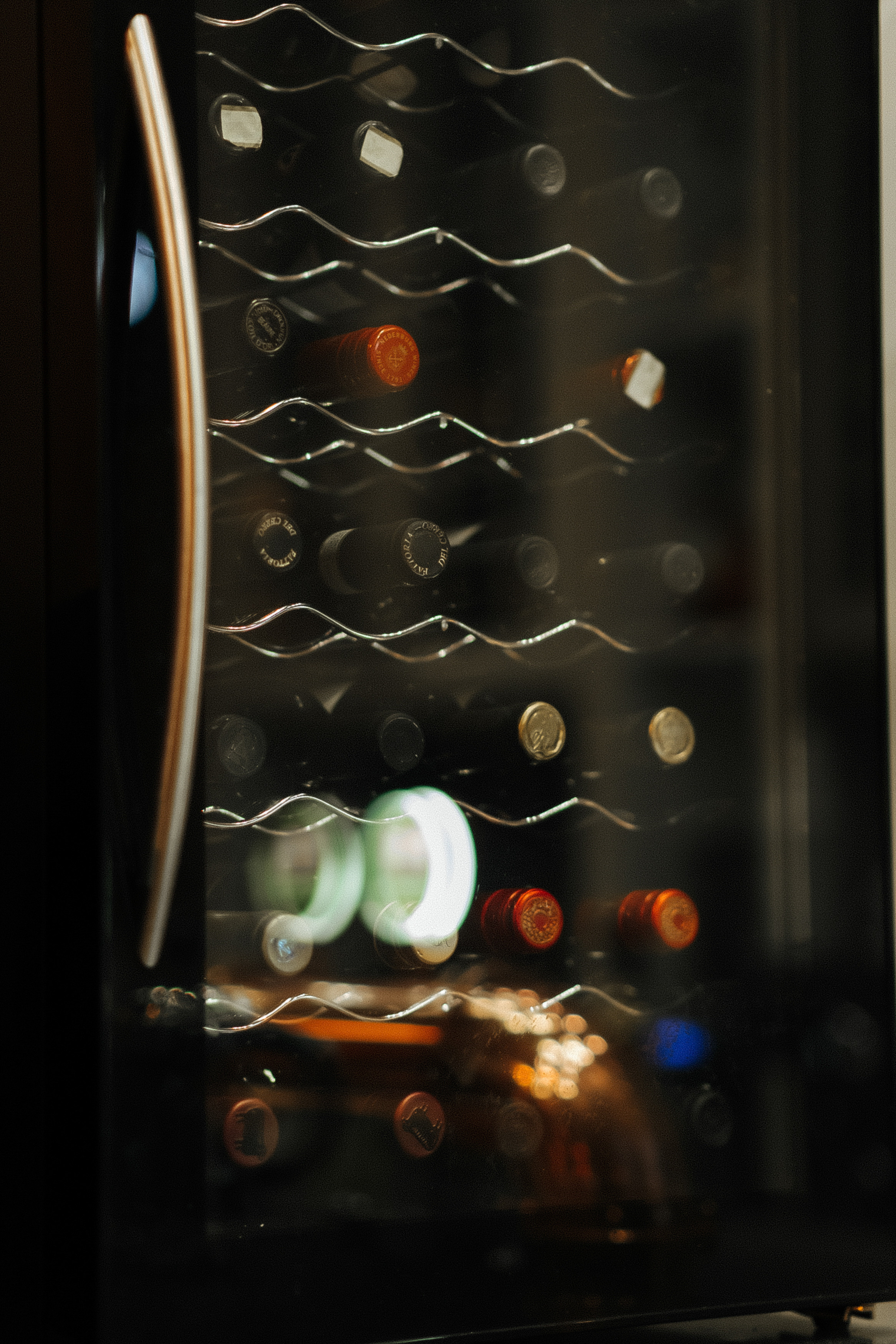 «Вечер Красоты». Фуд и предметный фотограф Виталий Морозов г. Москва