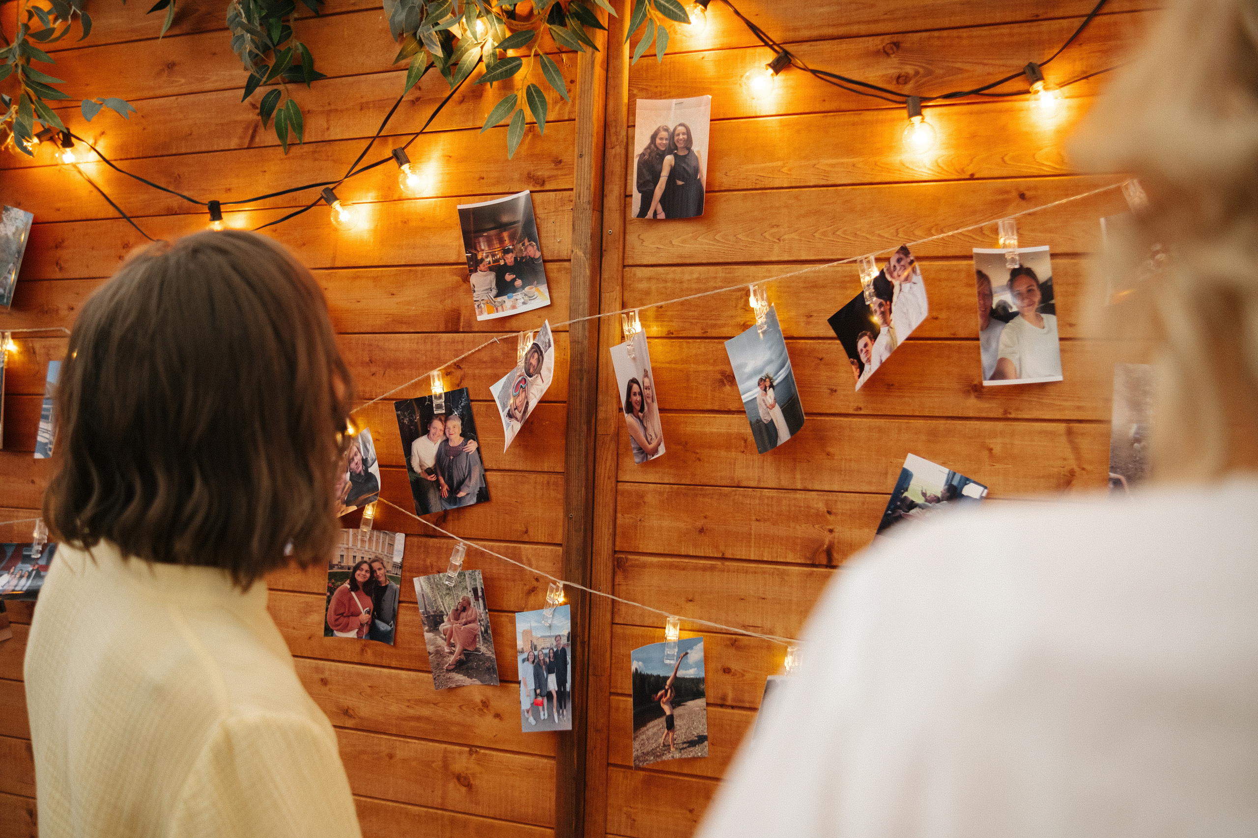 Ирина и Валентин. Фуд и предметный фотограф Виталий Морозов г. Москва