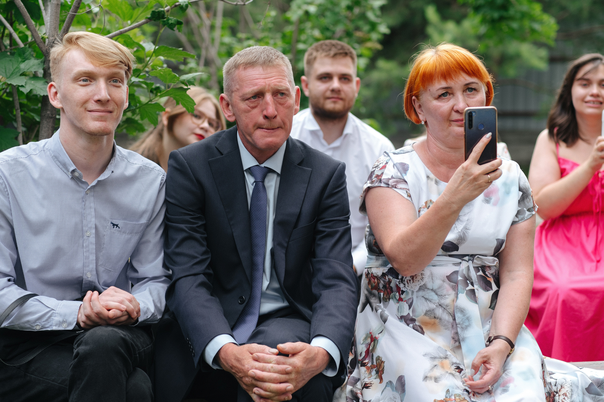 Ирина и Валентин. Фуд и предметный фотограф Виталий Морозов г. Москва