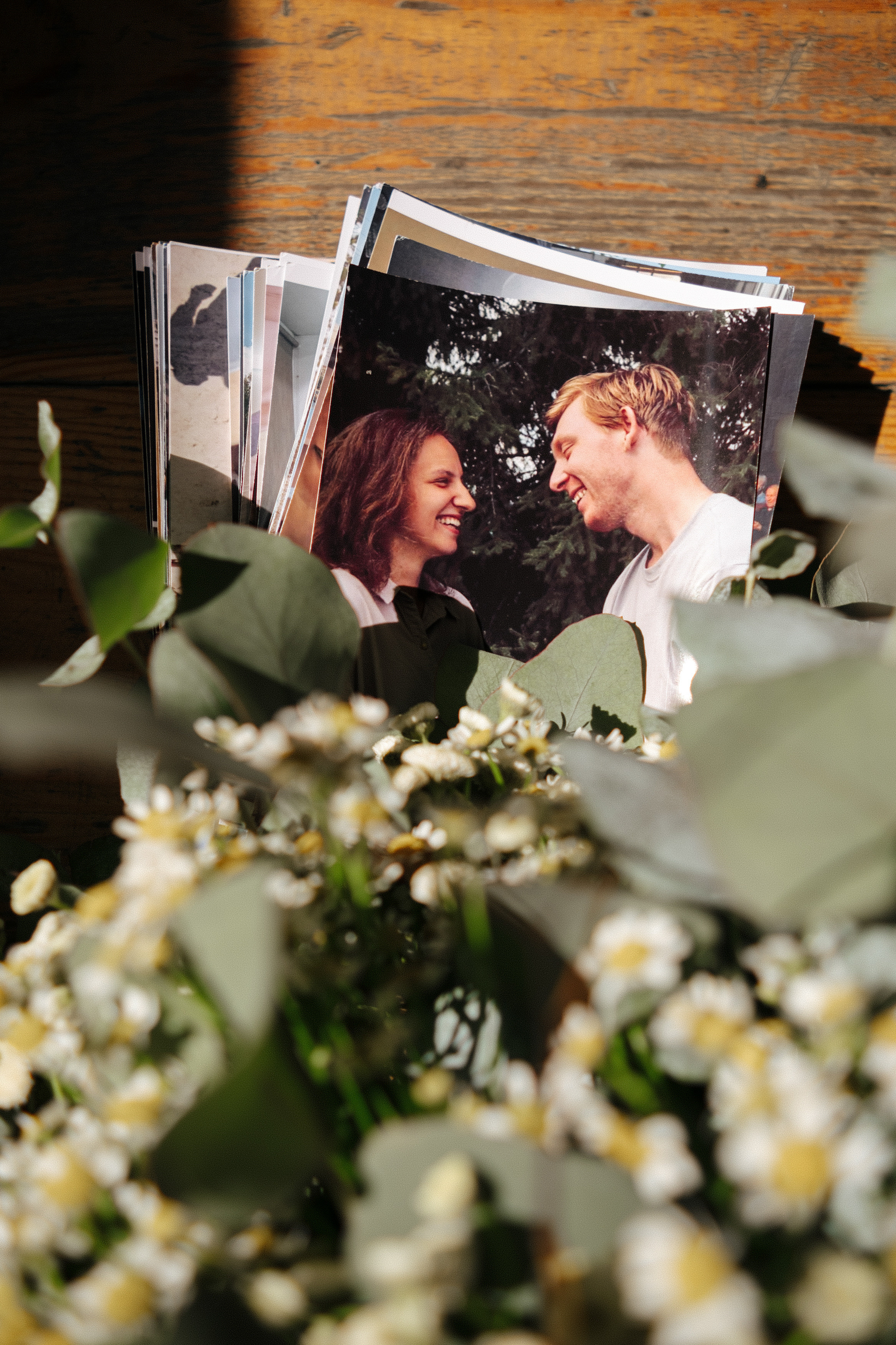 Ирина и Валентин. Фуд и предметный фотограф Виталий Морозов г. Москва