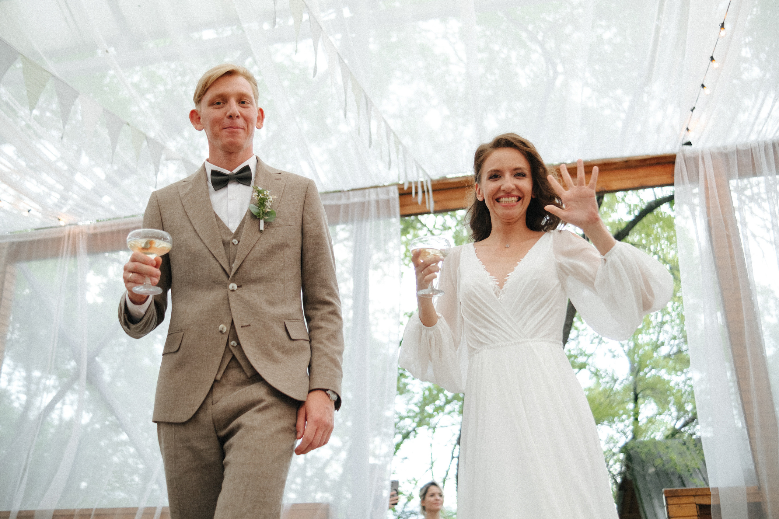 Ирина и Валентин. Фуд и предметный фотограф Виталий Морозов г. Москва