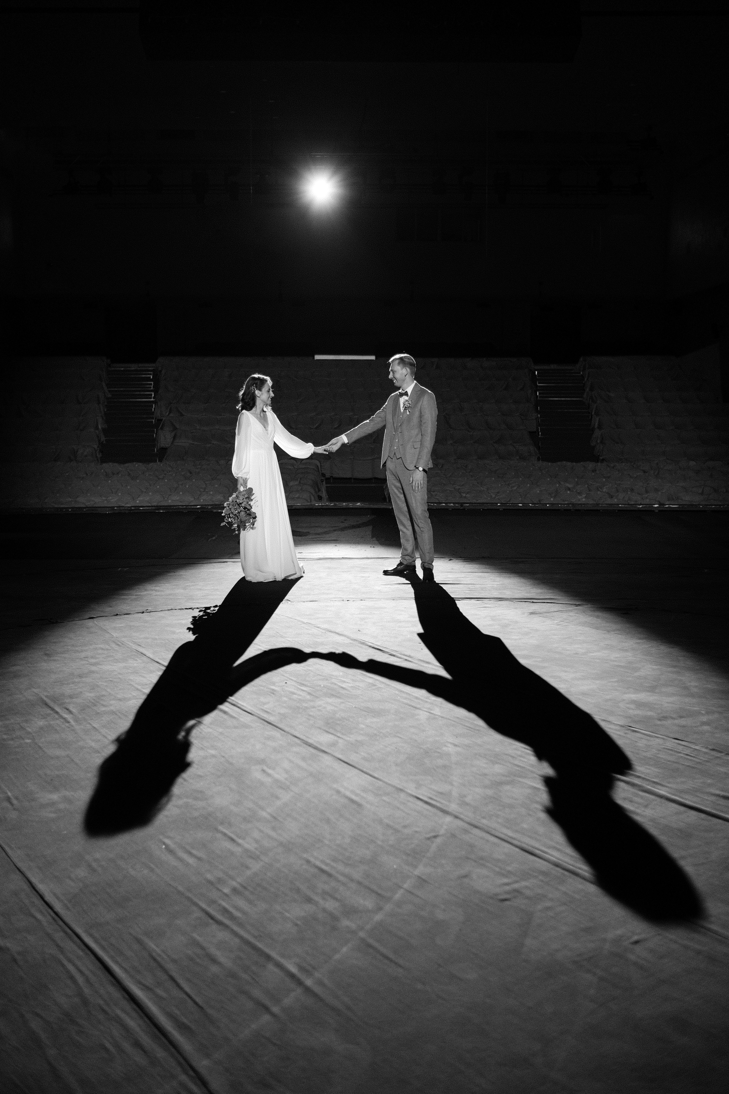 Ирина и Валентин. Фуд и предметный фотограф Виталий Морозов г. Москва