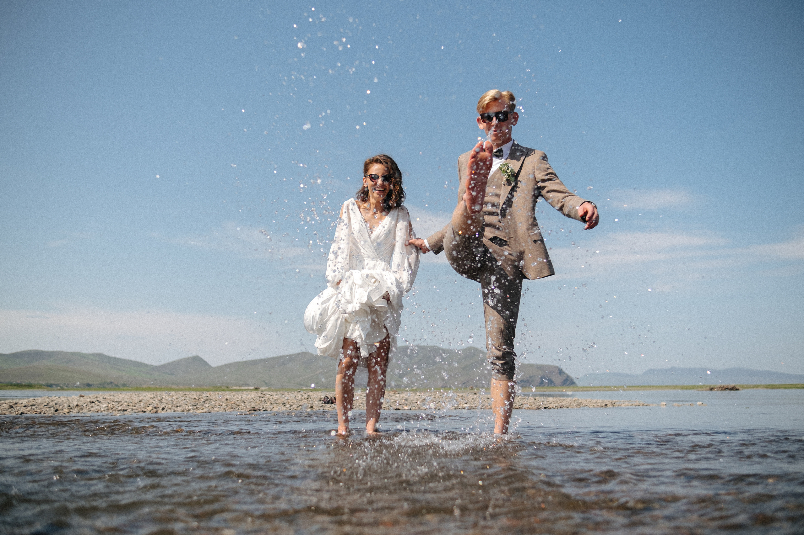 Ирина и Валентин. Фуд и предметный фотограф Виталий Морозов г. Москва